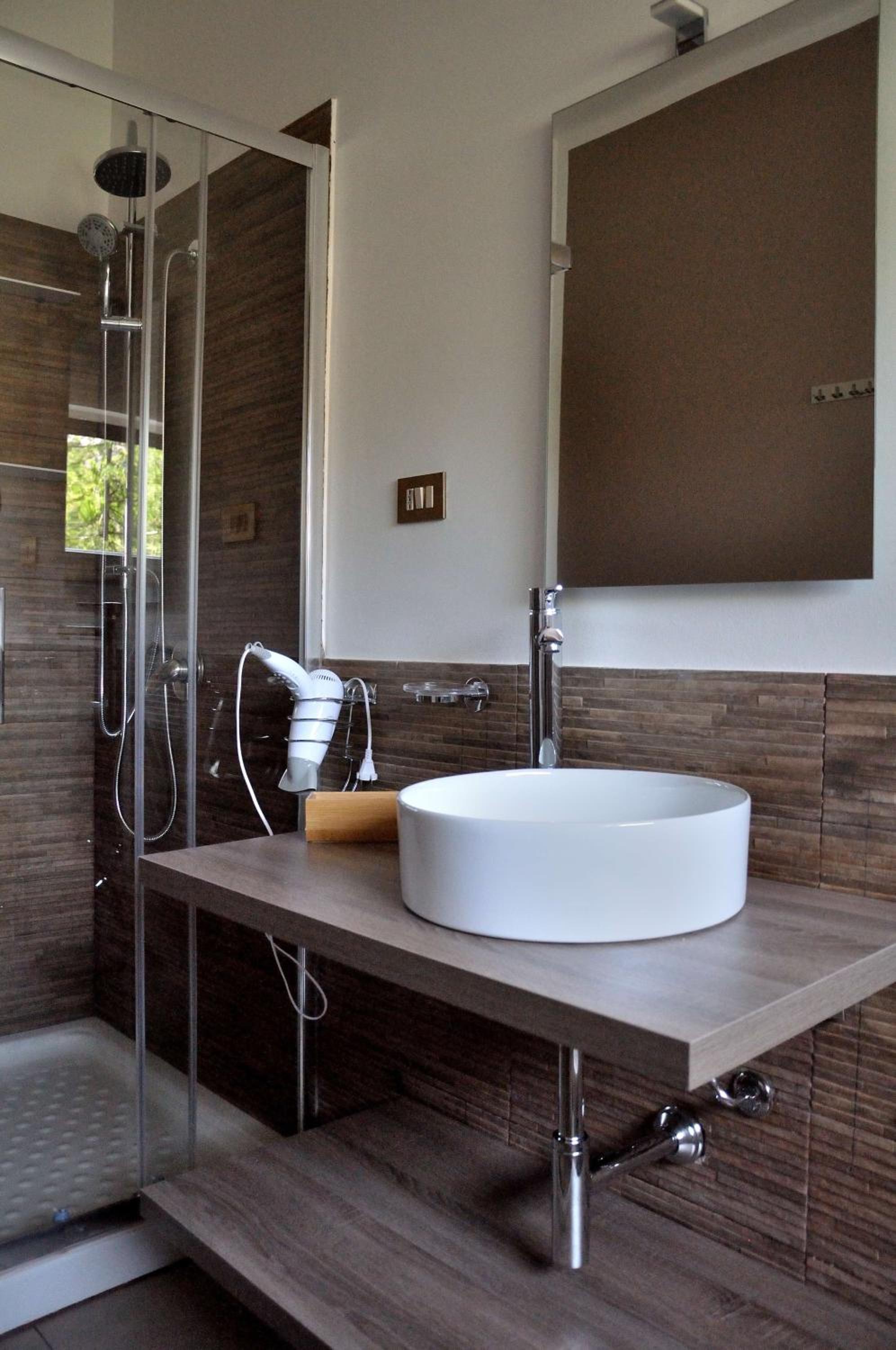 Two-Bedroom Apartment - Photo 17