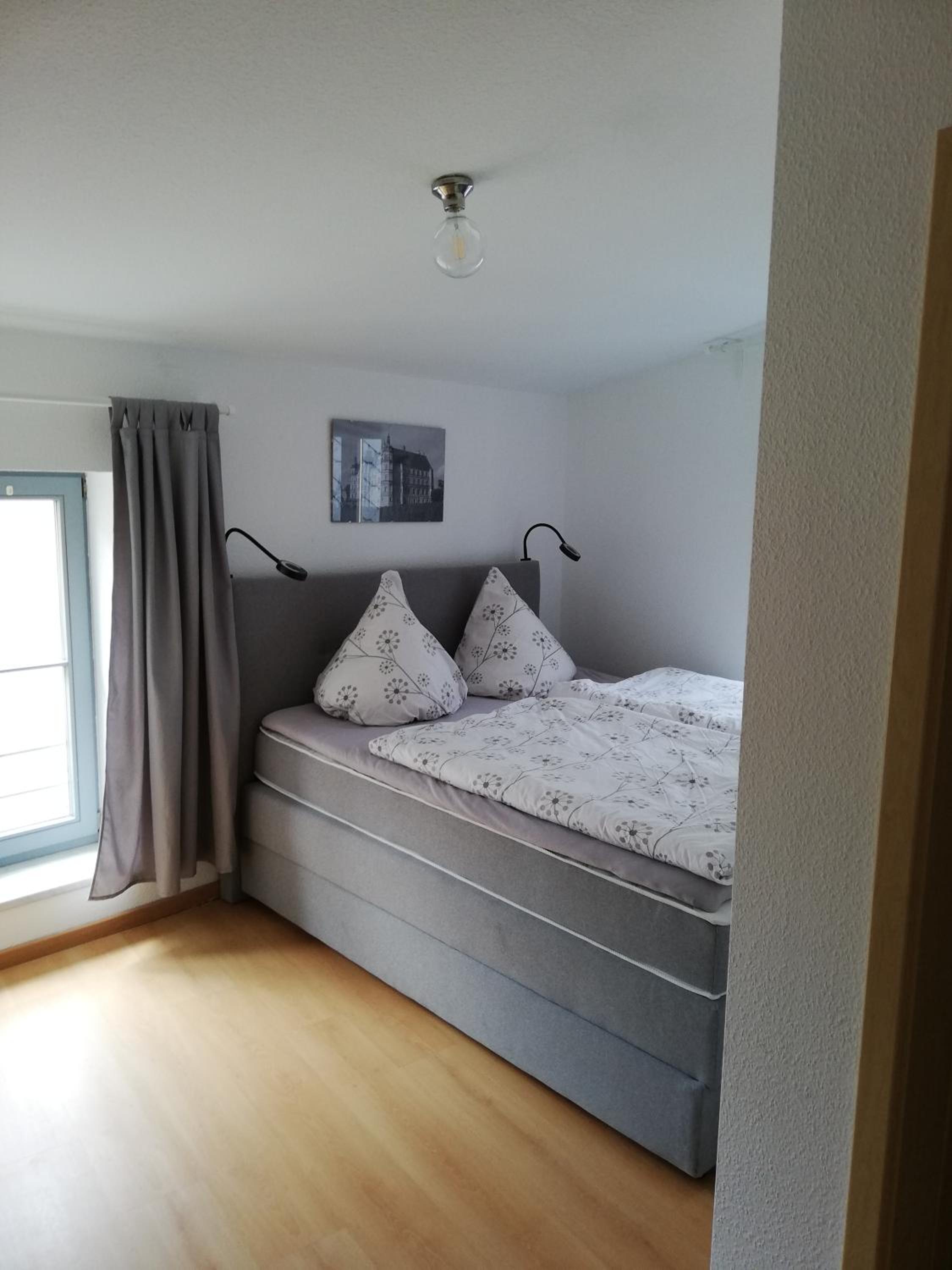 Double Room photo 1