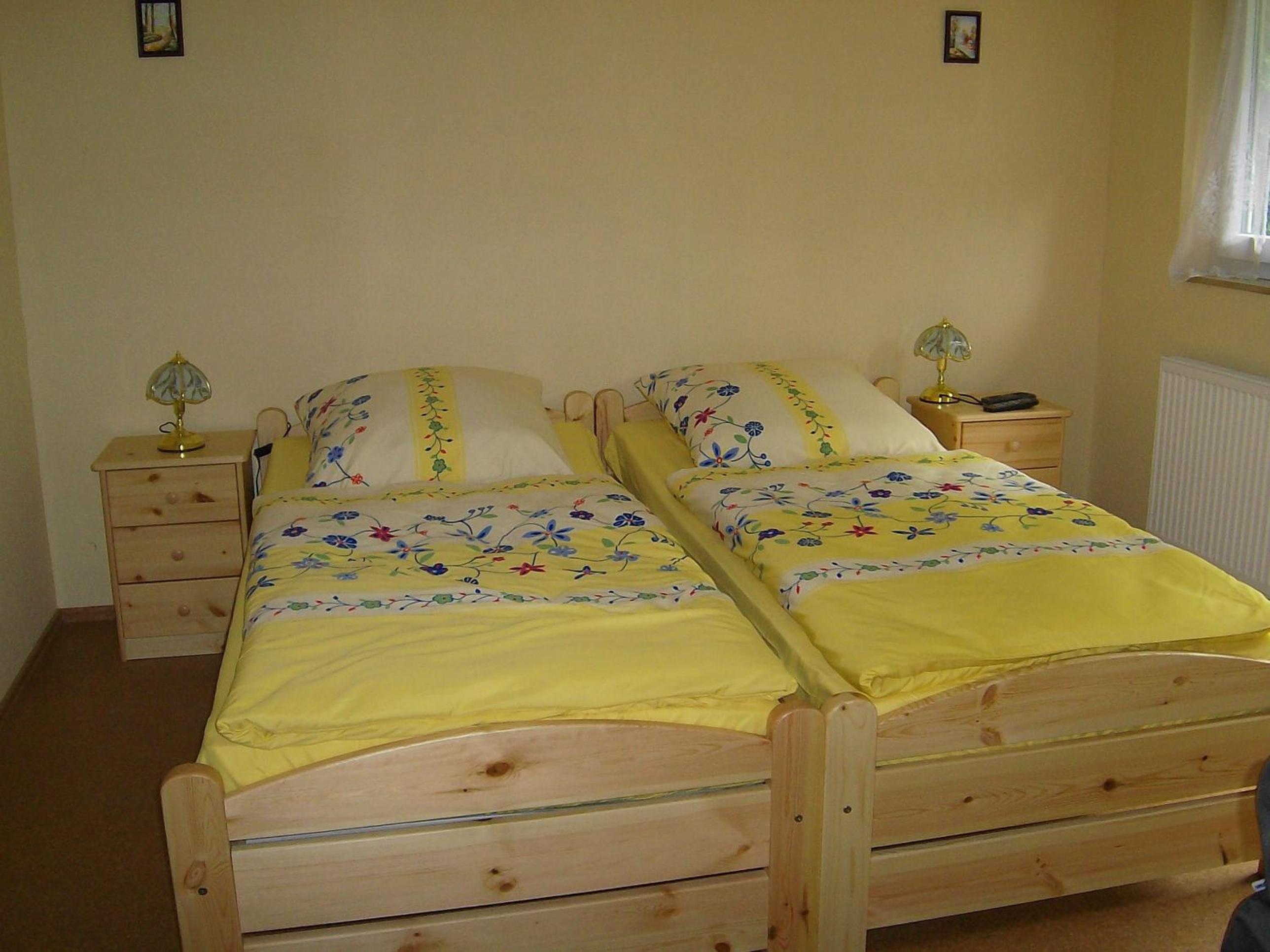 Standard Triple Room photo 3