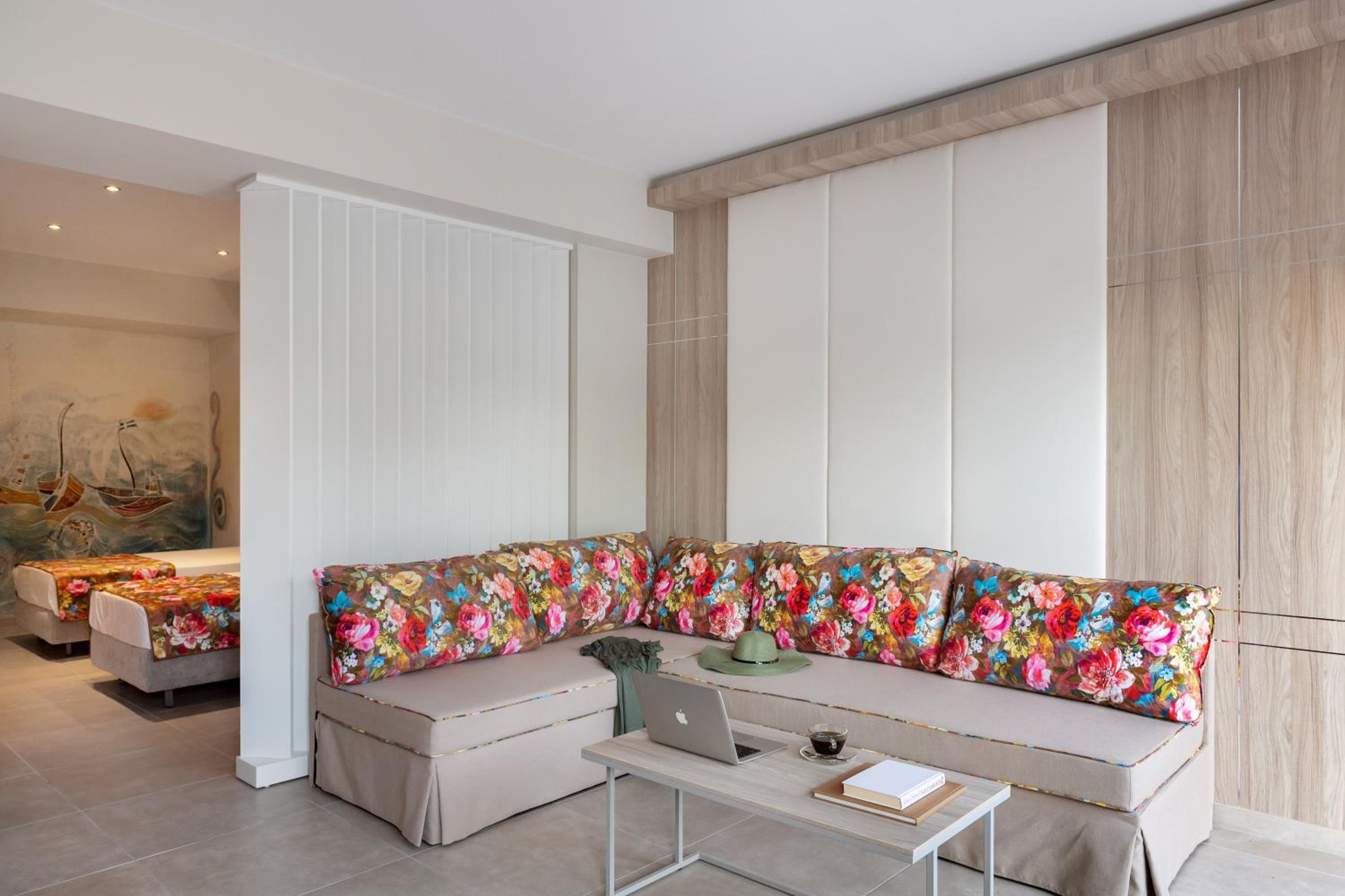 Family Suite - Photo 3