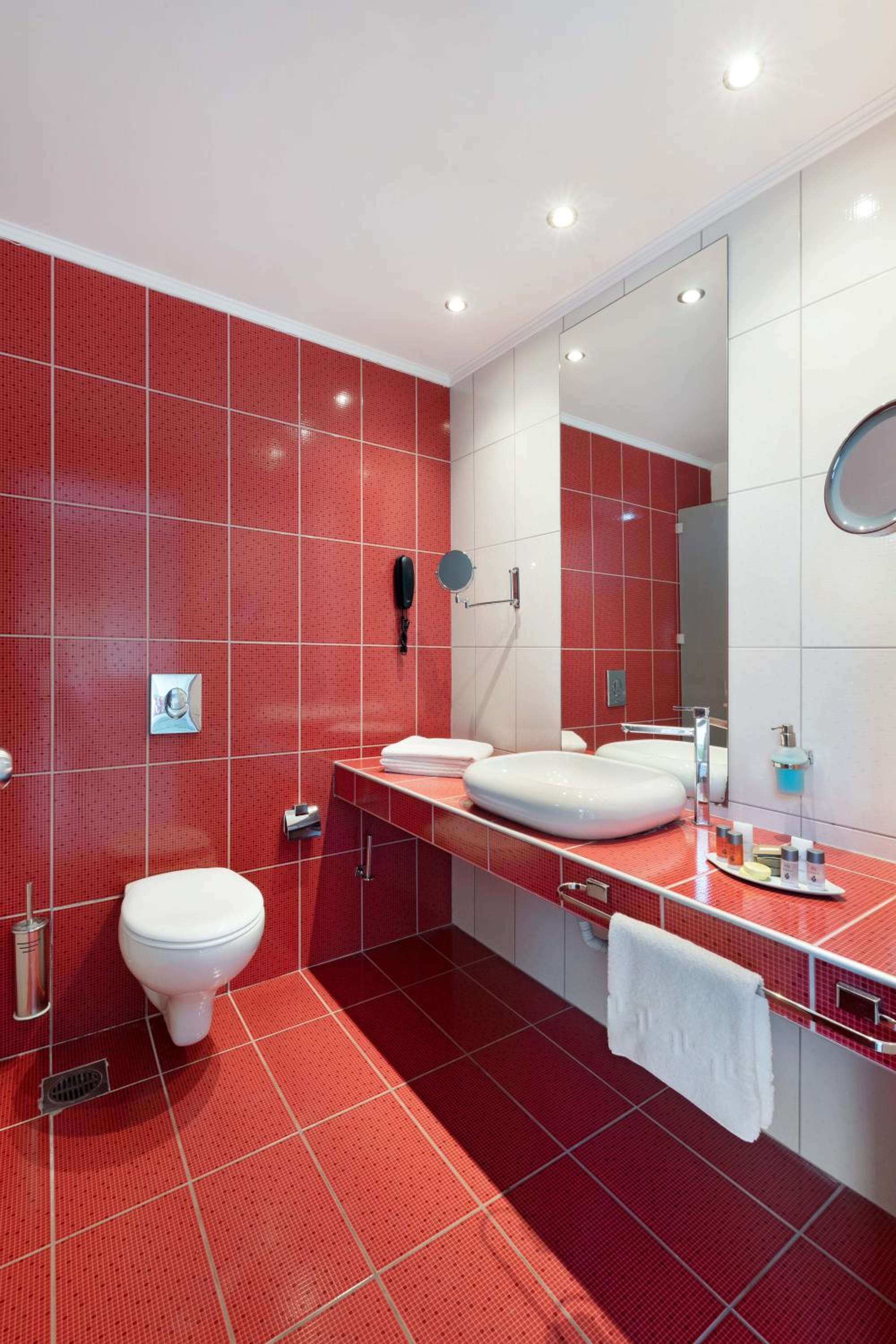 Family Suite - Photo 4