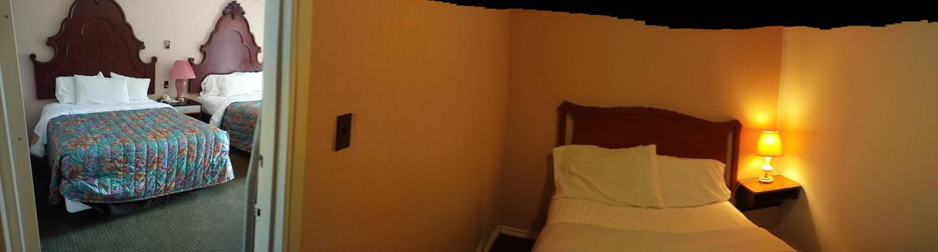 Suite photo 1