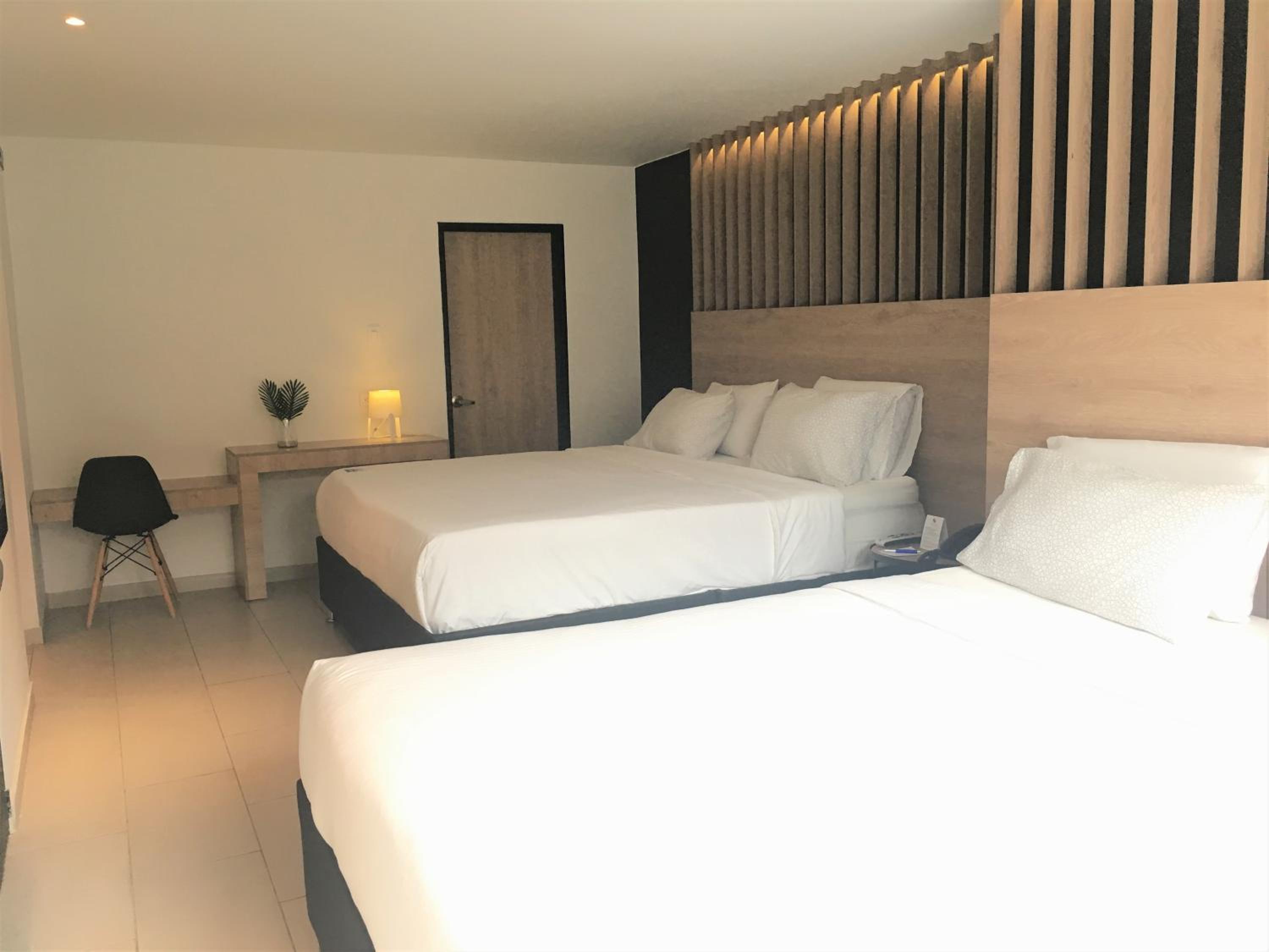 Superior Twin Room photo 1
