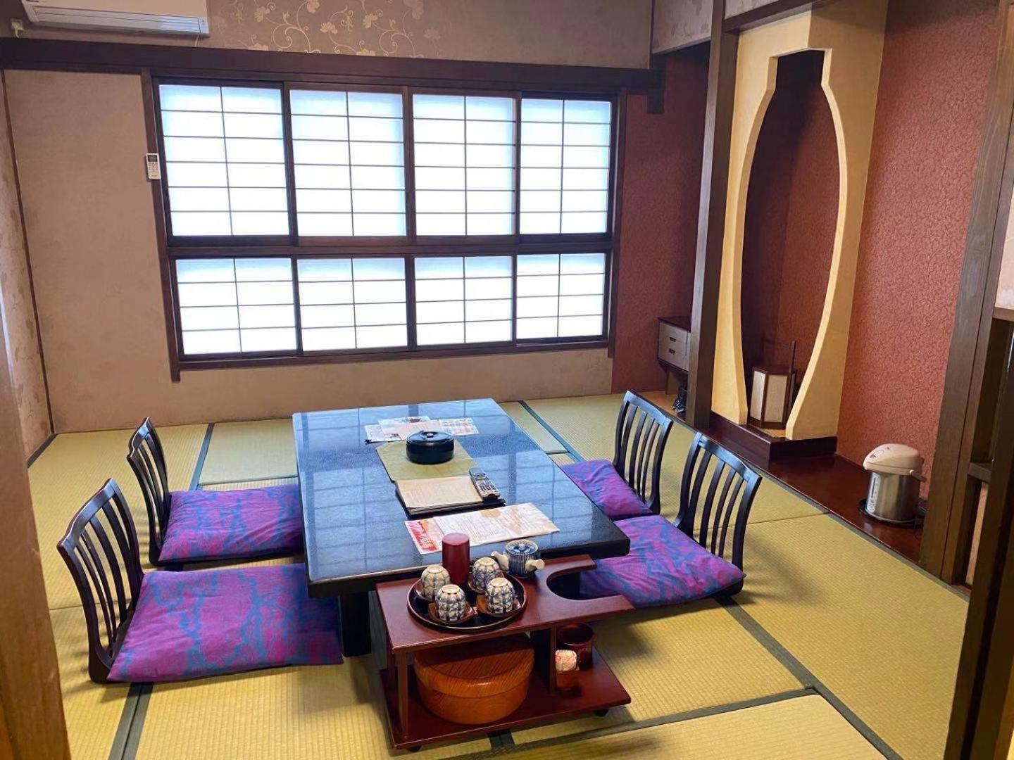 Triple Room photo 1