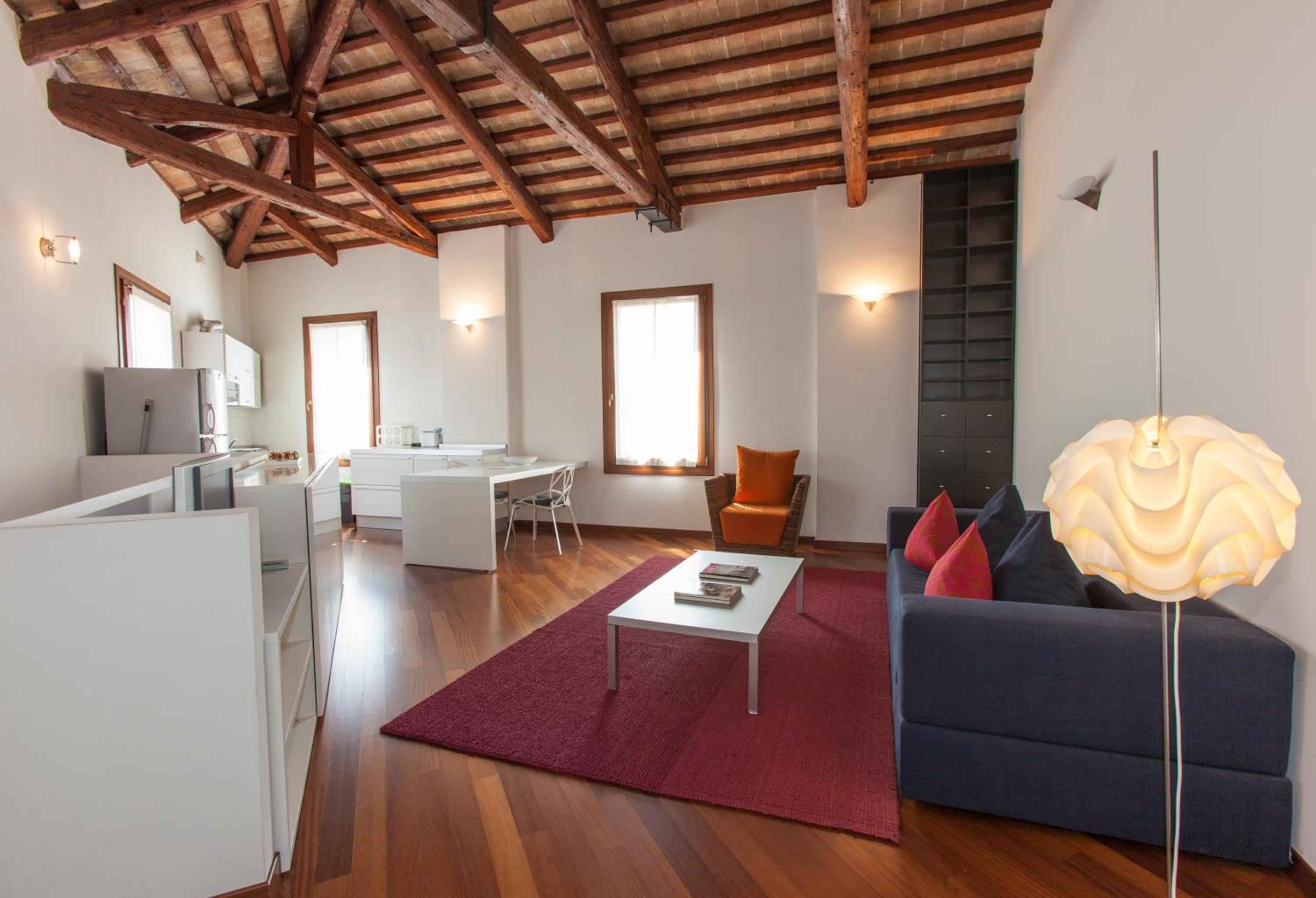 Suite with Terrace photo 3
