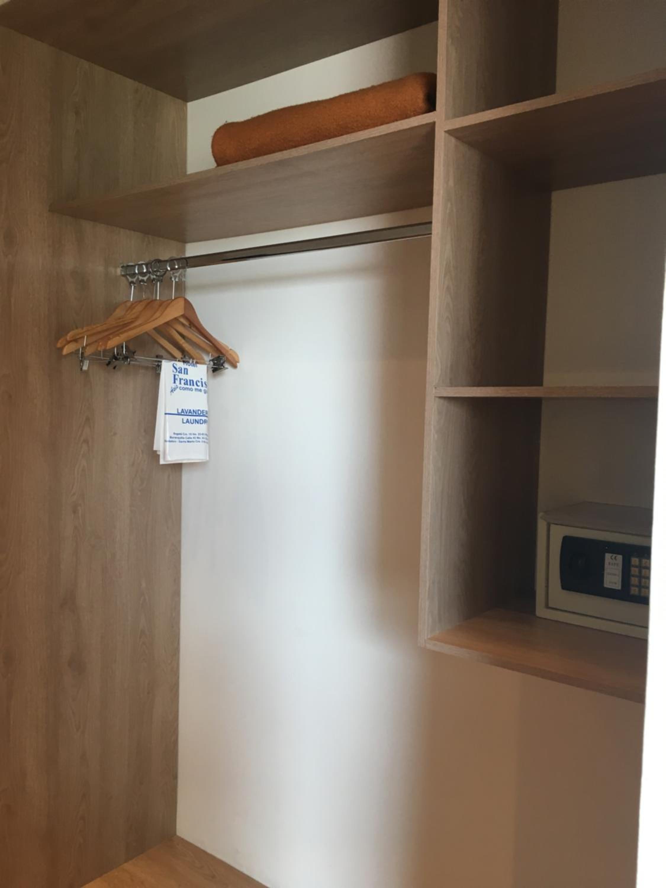 Superior Single Room photo 3