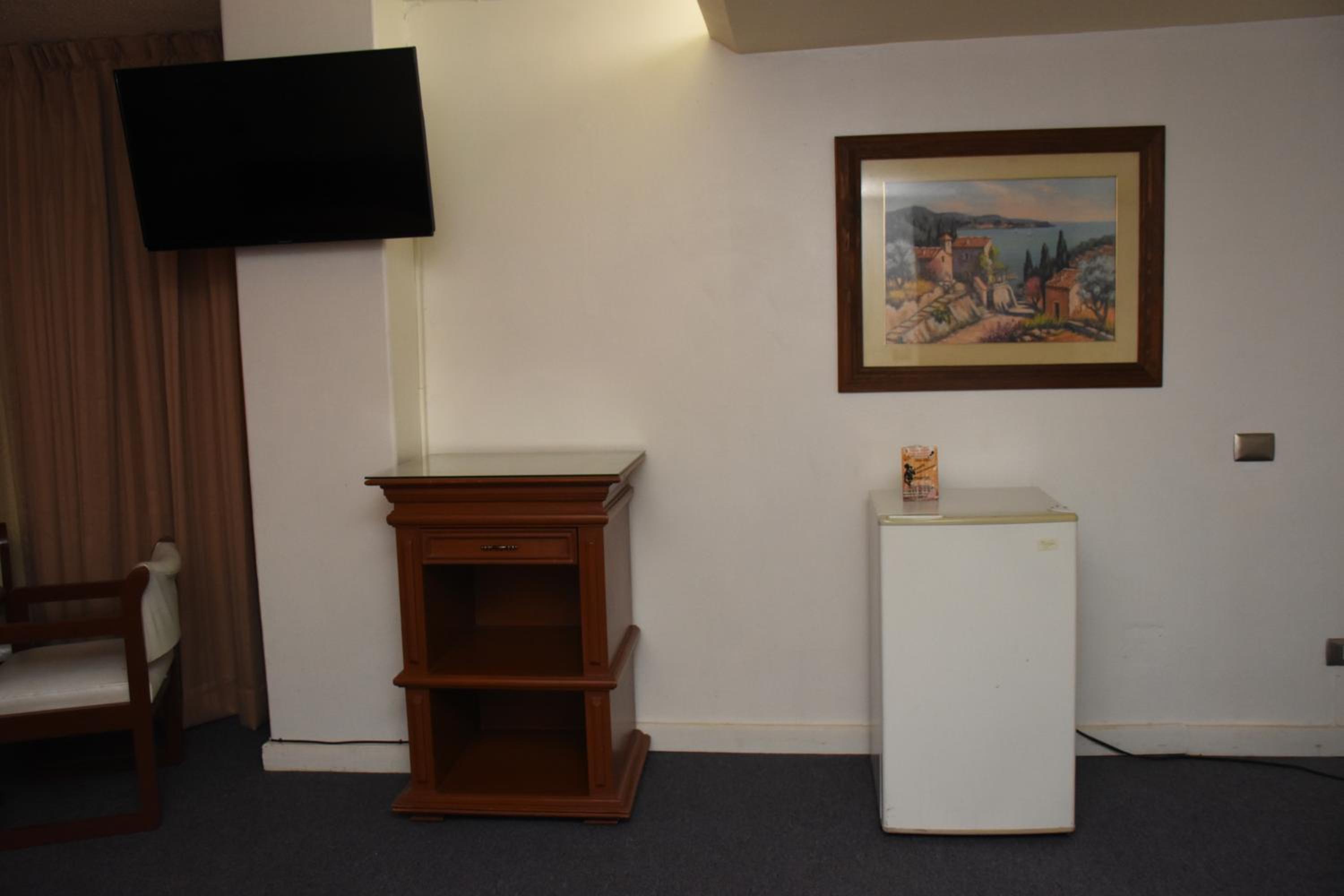 Junior Suite (4 Adults)
