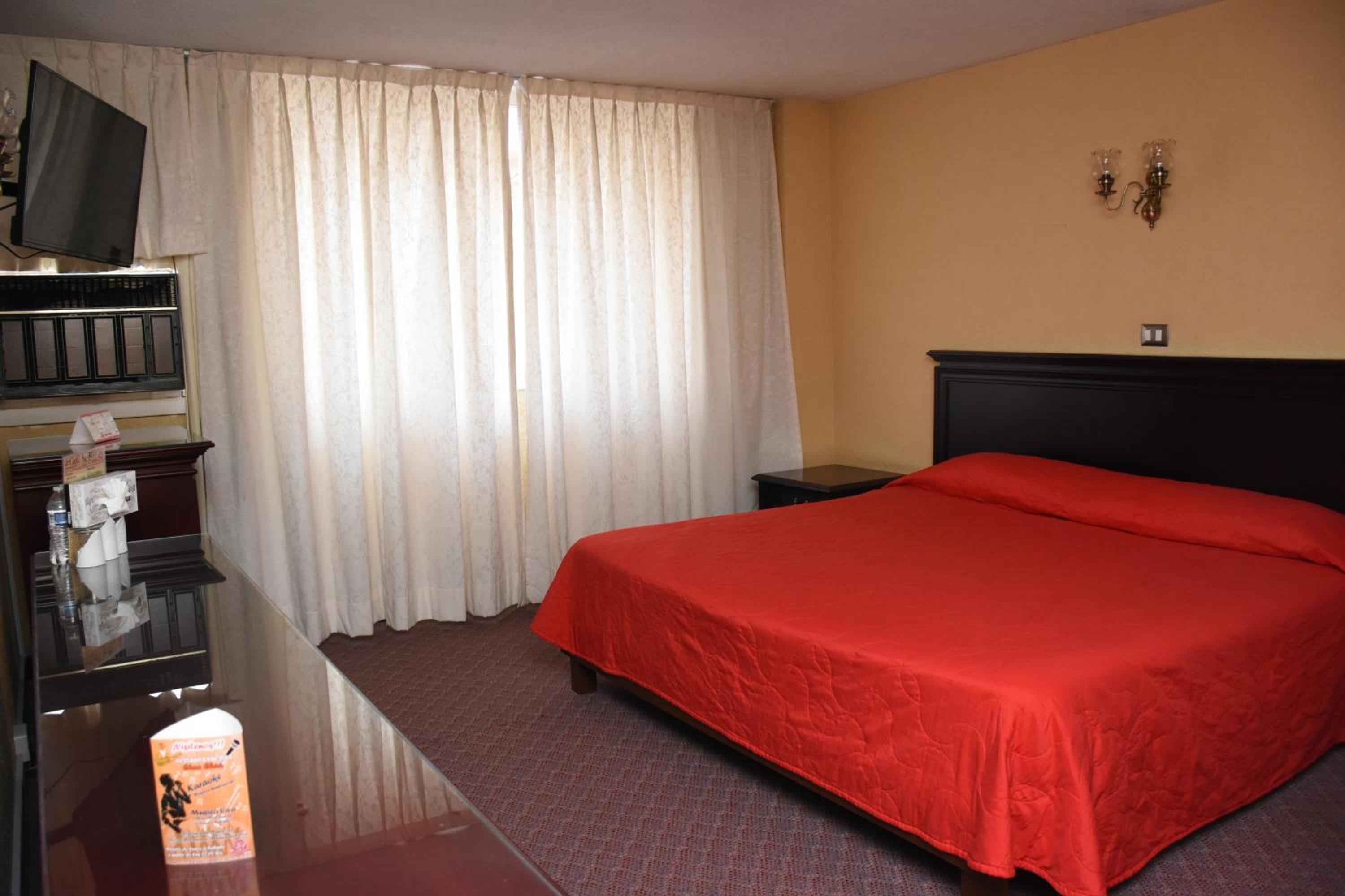 Master Suite
