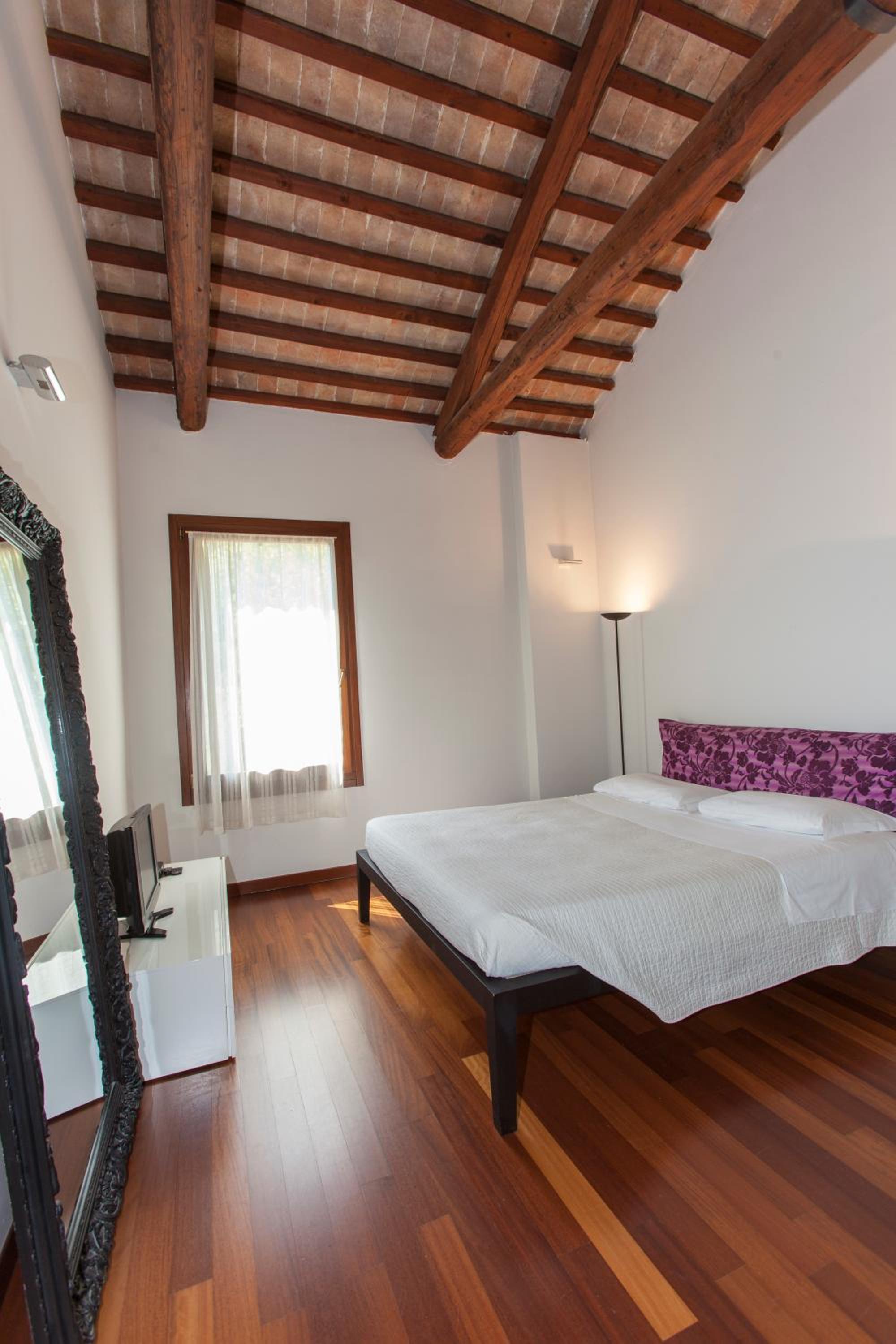 Suite with Terrace photo 1