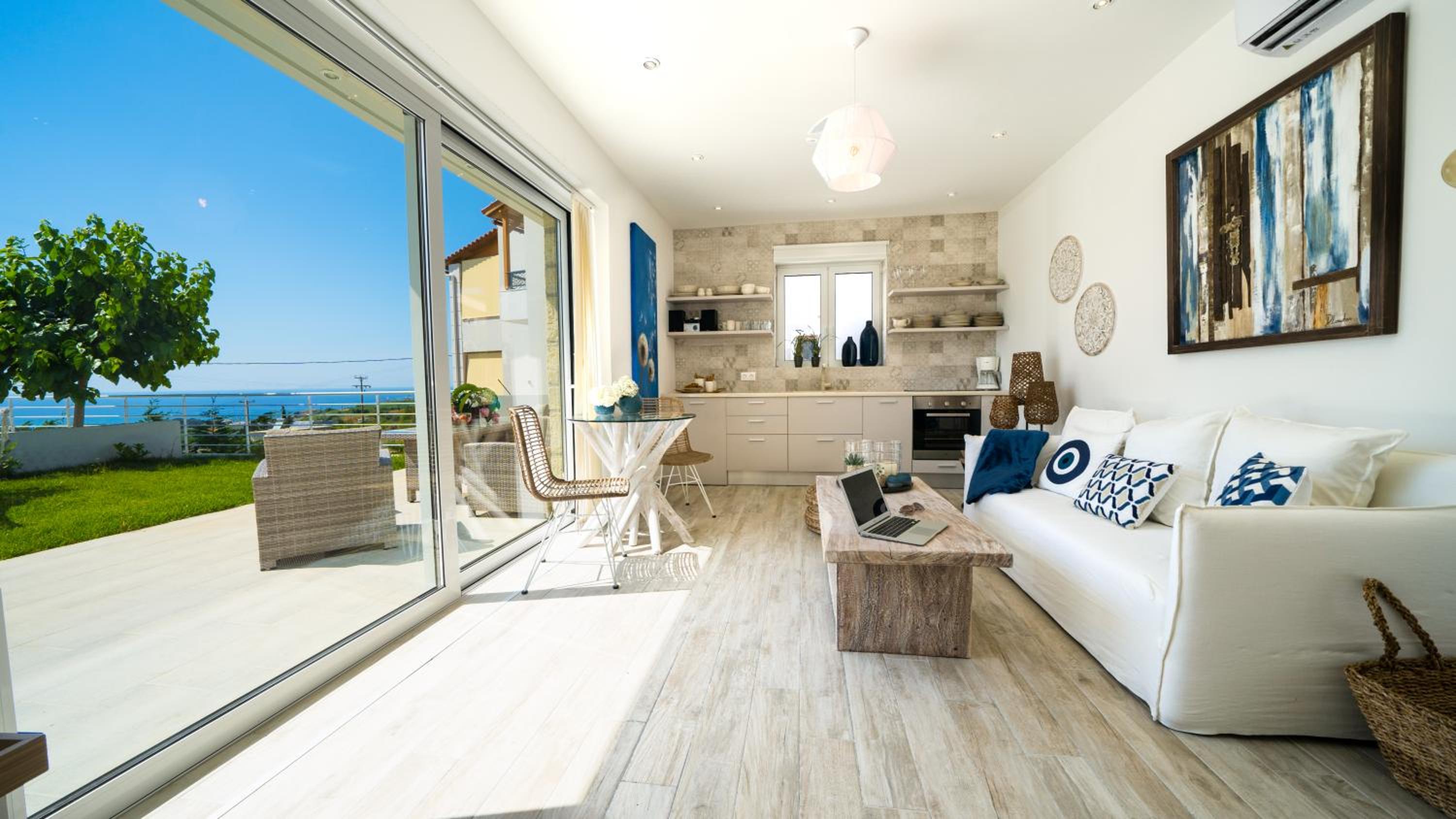 Two-Bedroom Villa photo 1