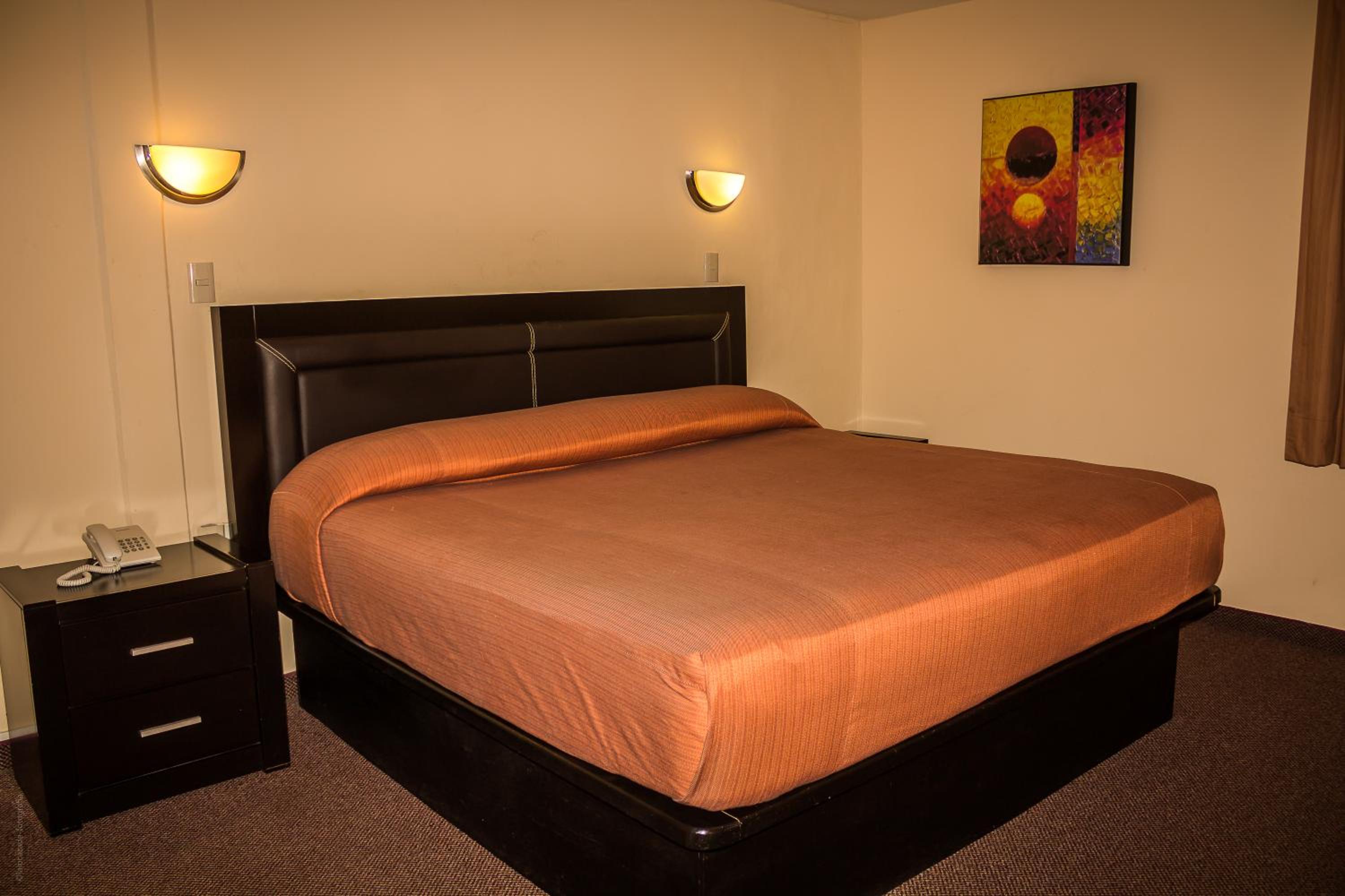 Deluxe King Room - Photo 8
