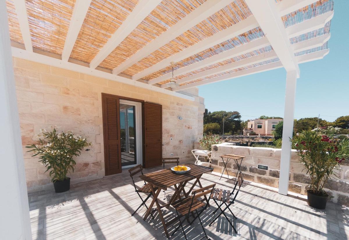 Suite with Terrace