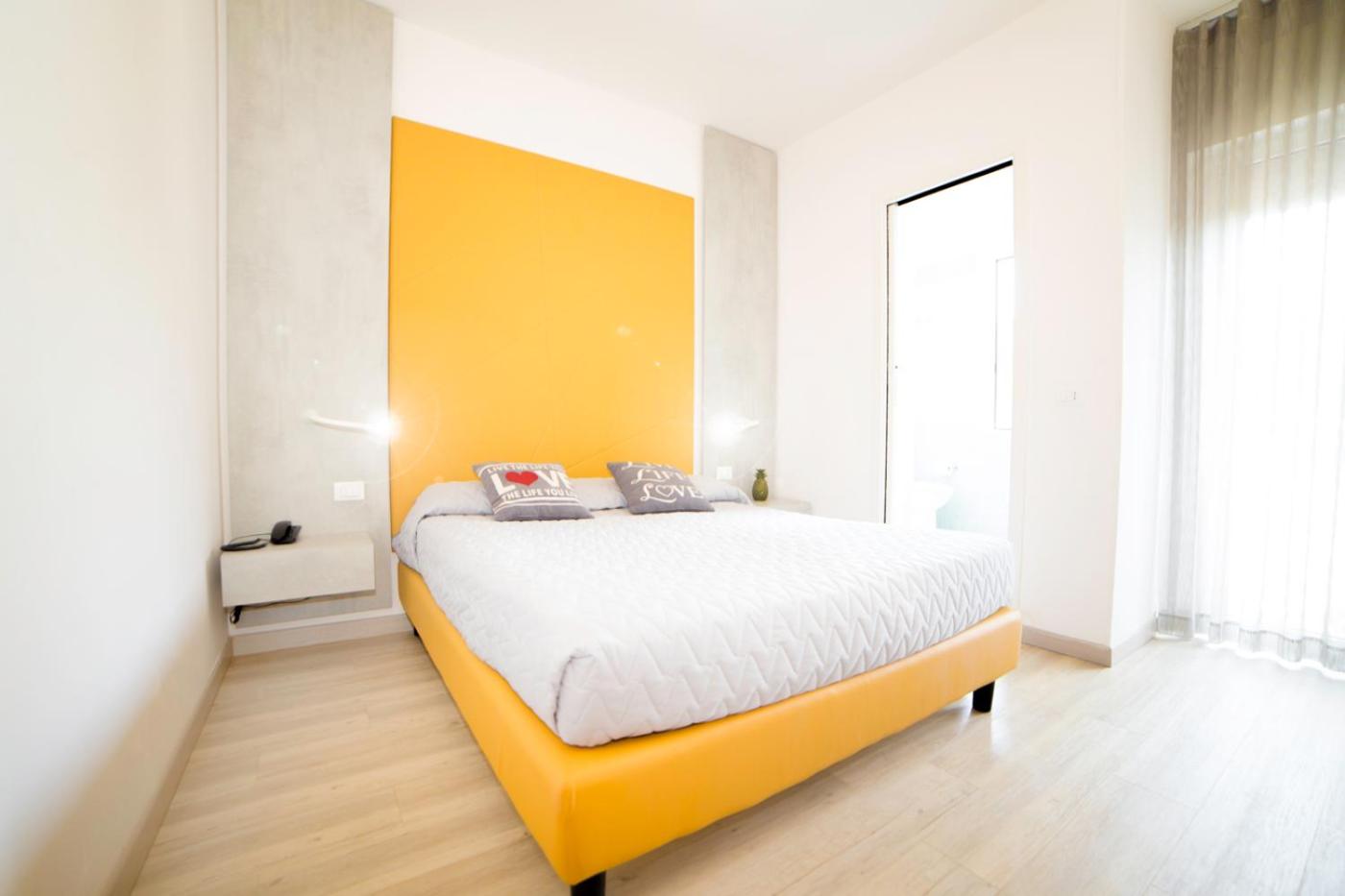 Superior Double Room - Photo 19