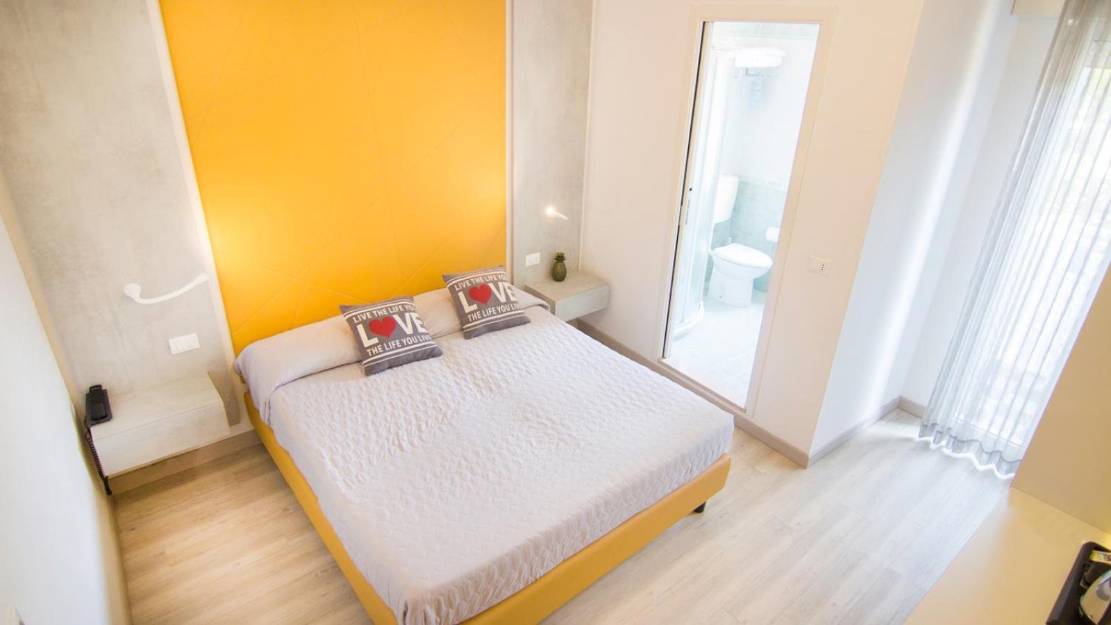 Superior Double Room - Photo 17