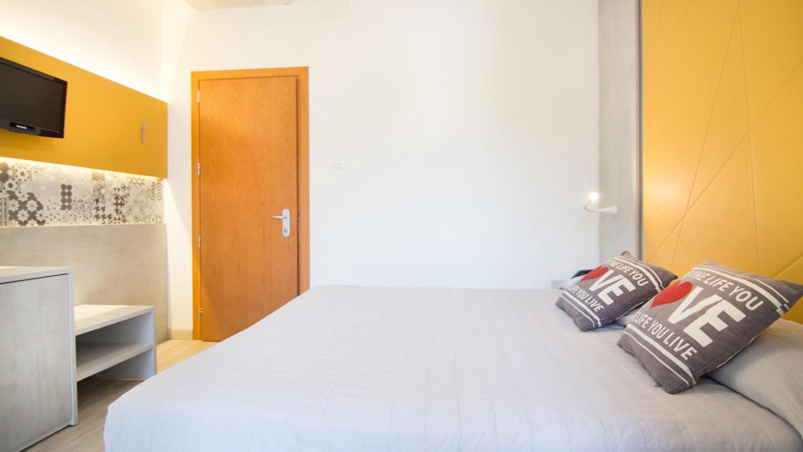 Superior Double Room - Photo 20