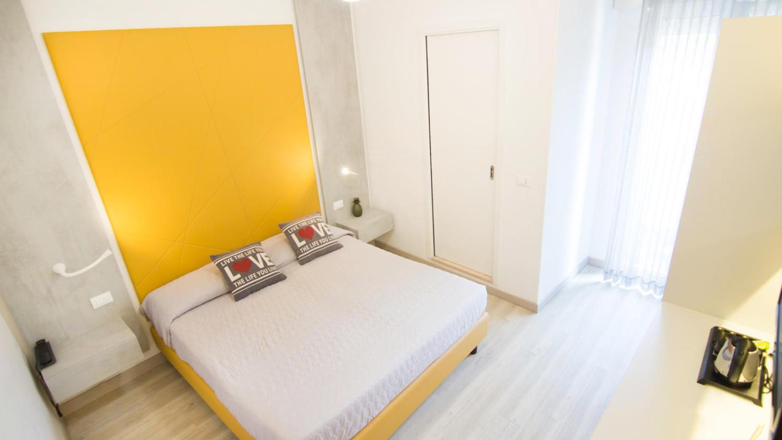 Superior Double Room - Photo 21