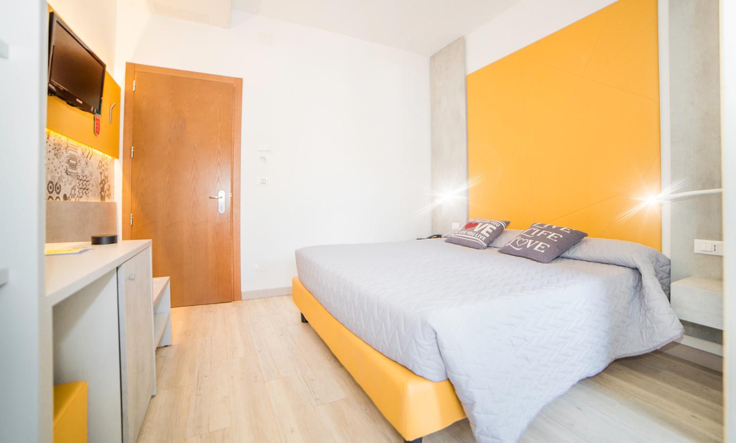 Superior Double Room - Photo 22