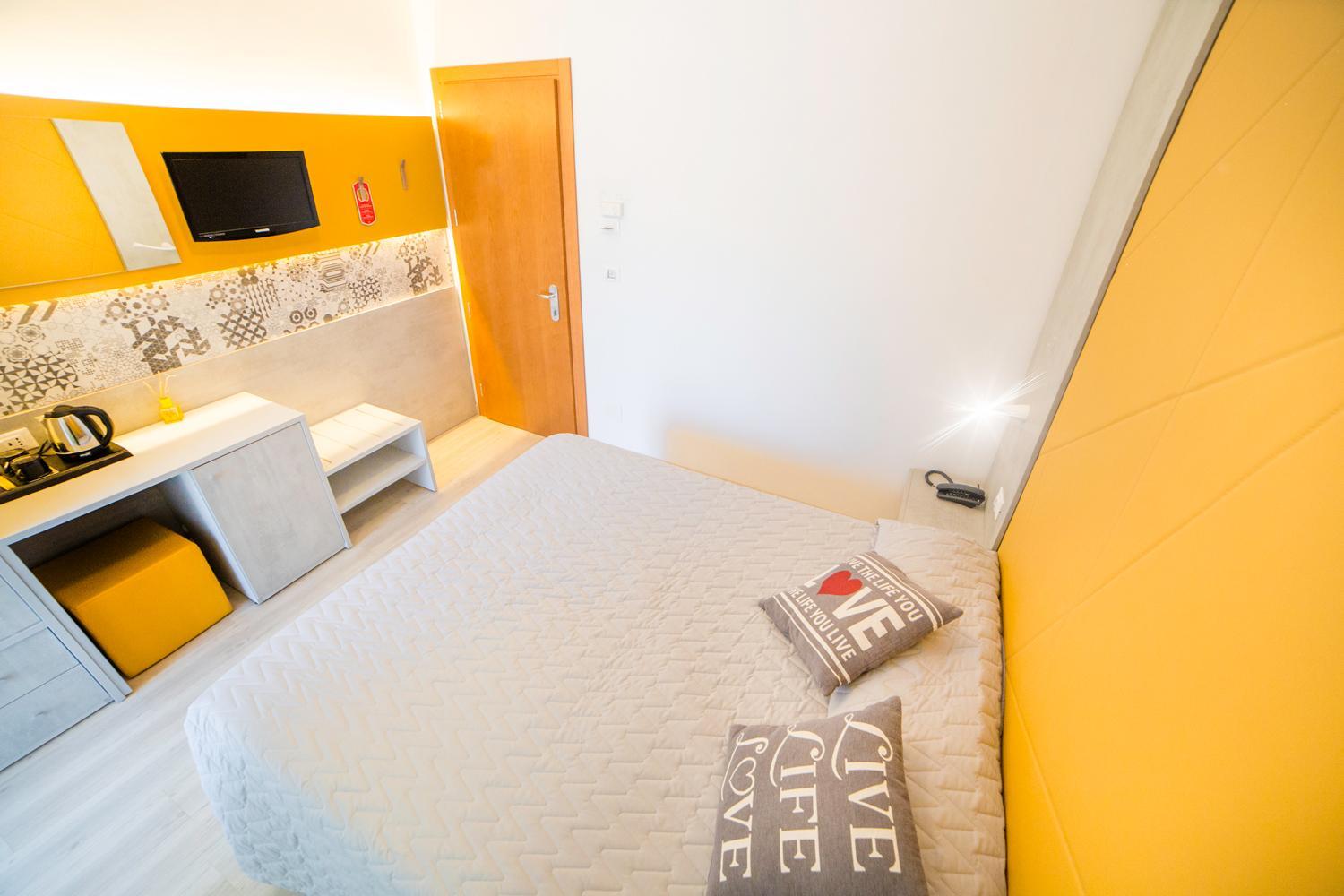 Superior Double Room - Photo 18