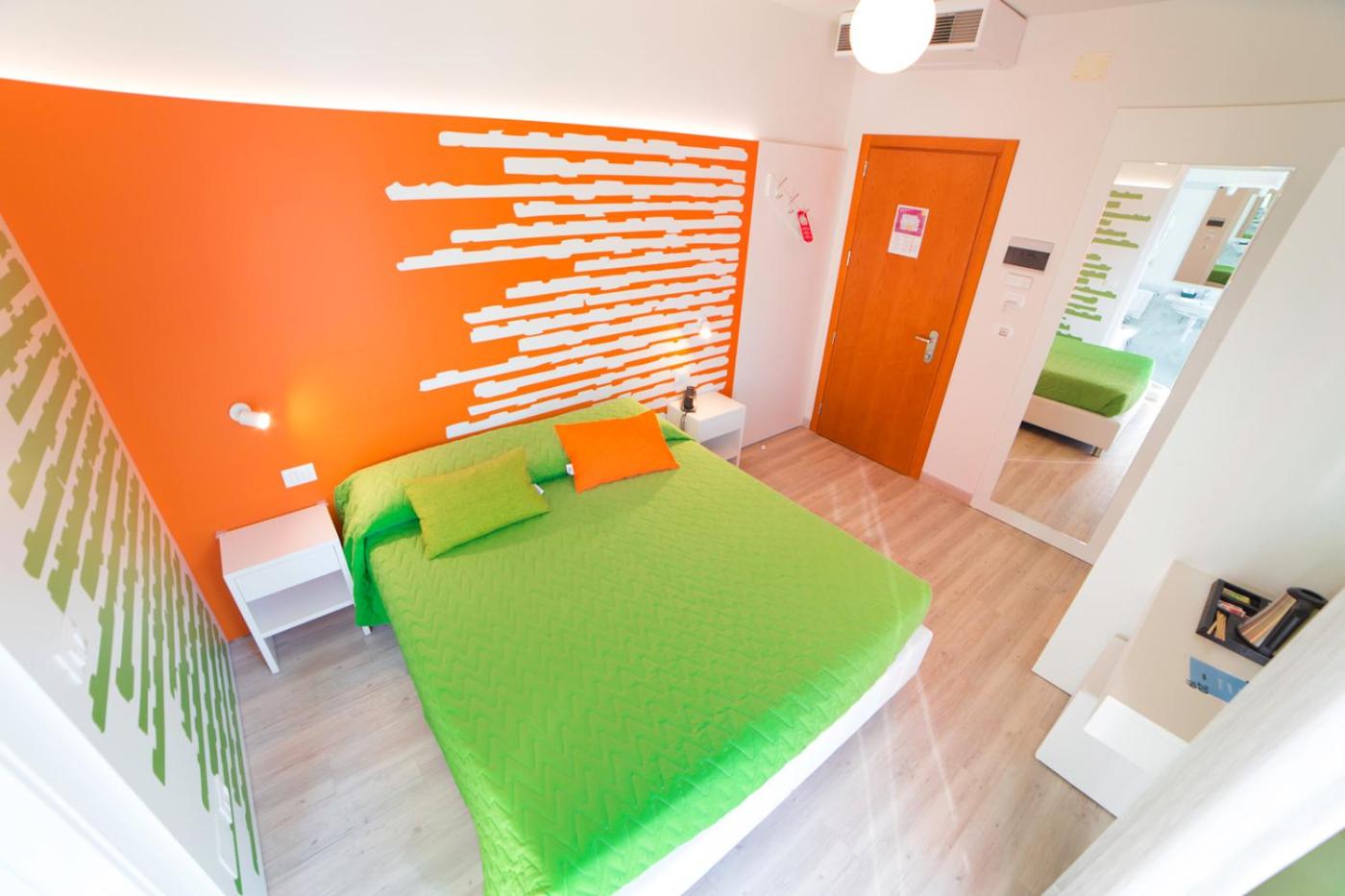 Superior Double Room photo 2
