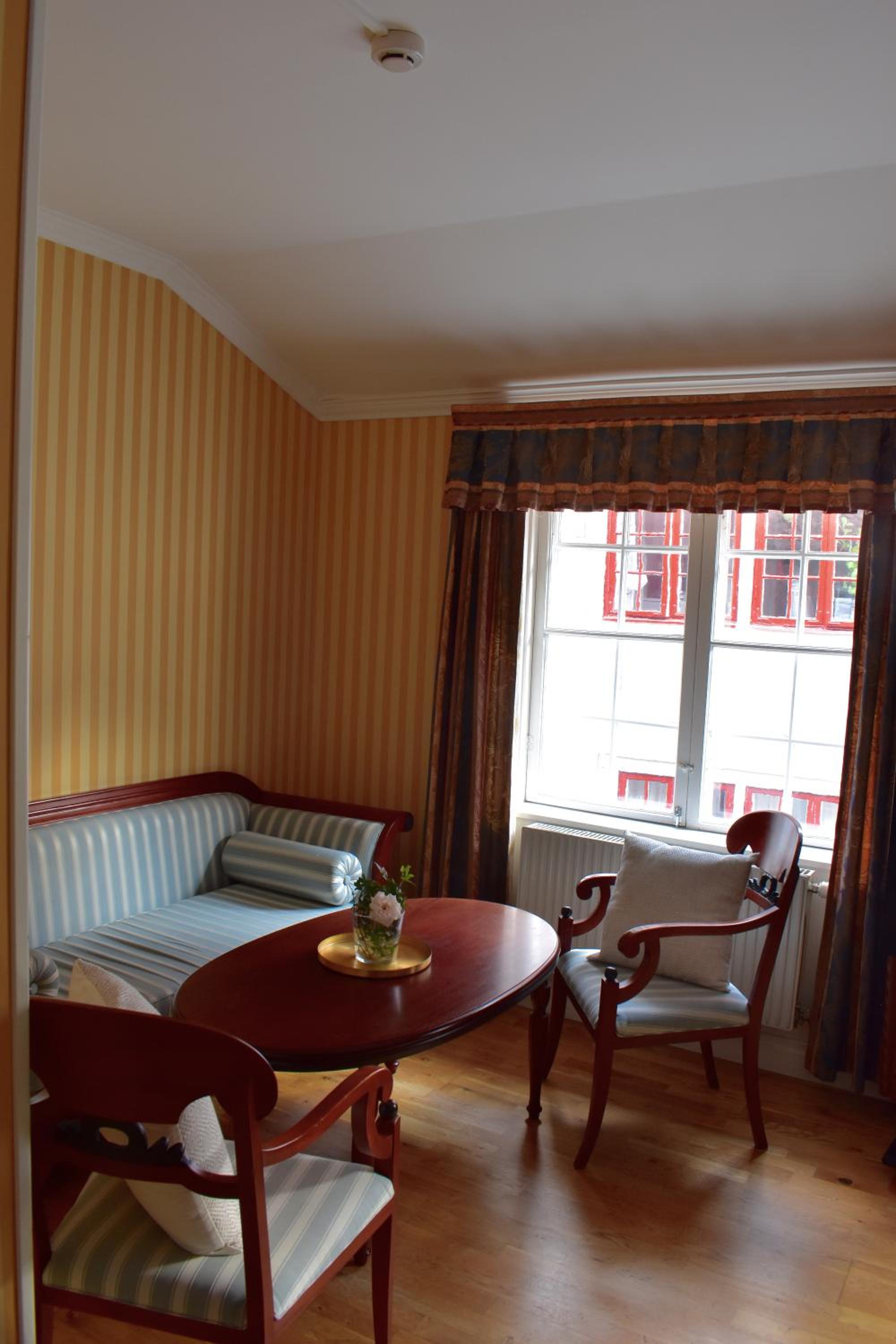 Standard Double Room photo 2