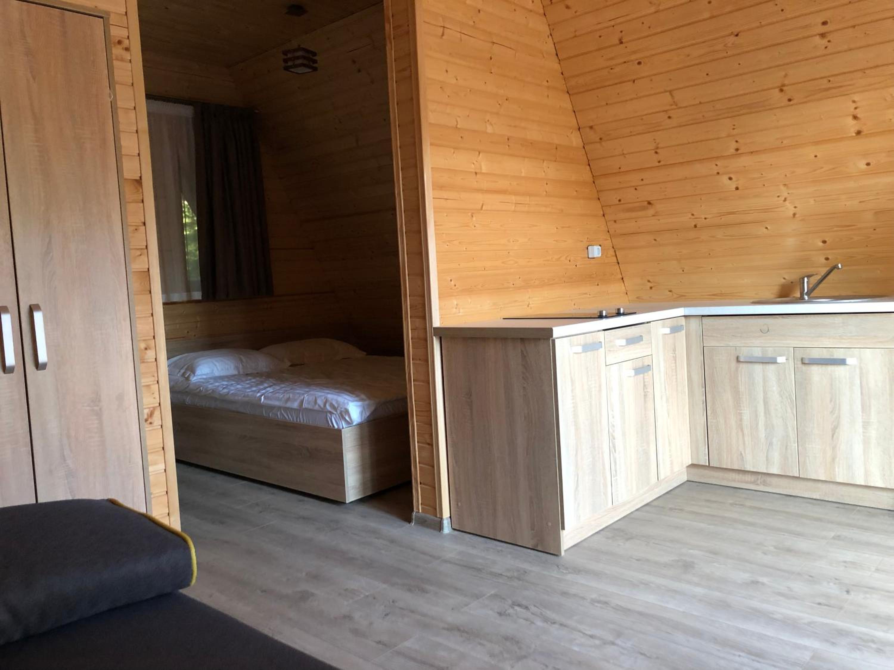 One-Bedroom Chalet photo 2