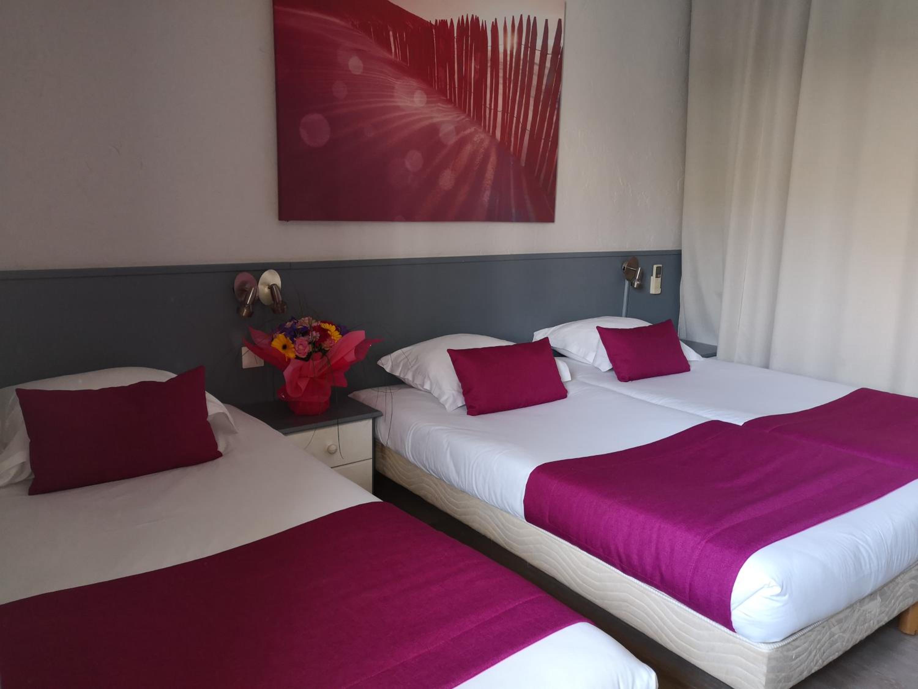 Triple Room - Photo 2