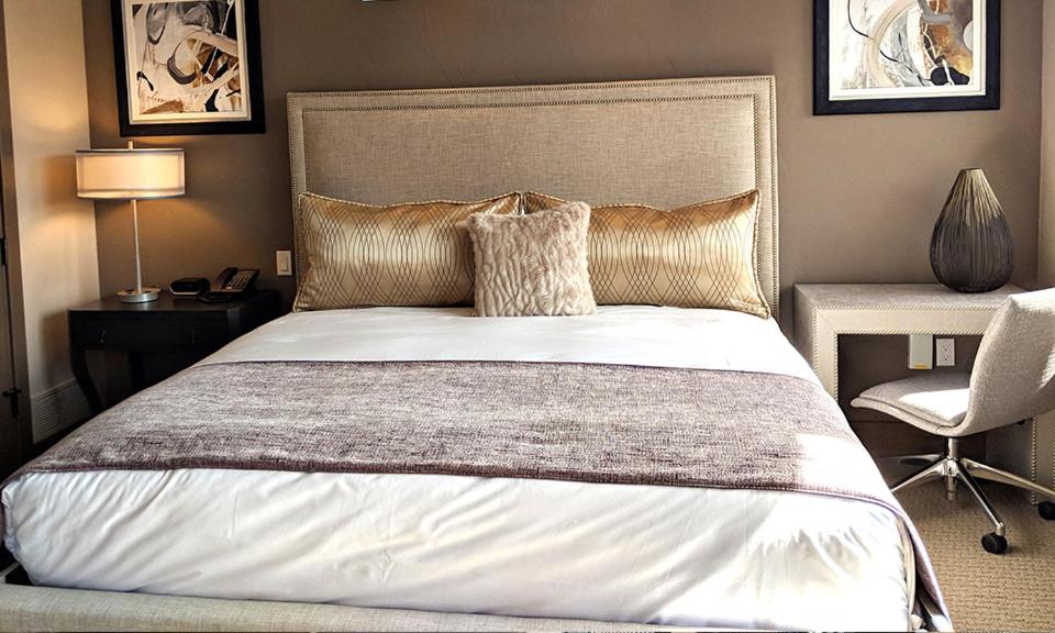 Casita suite