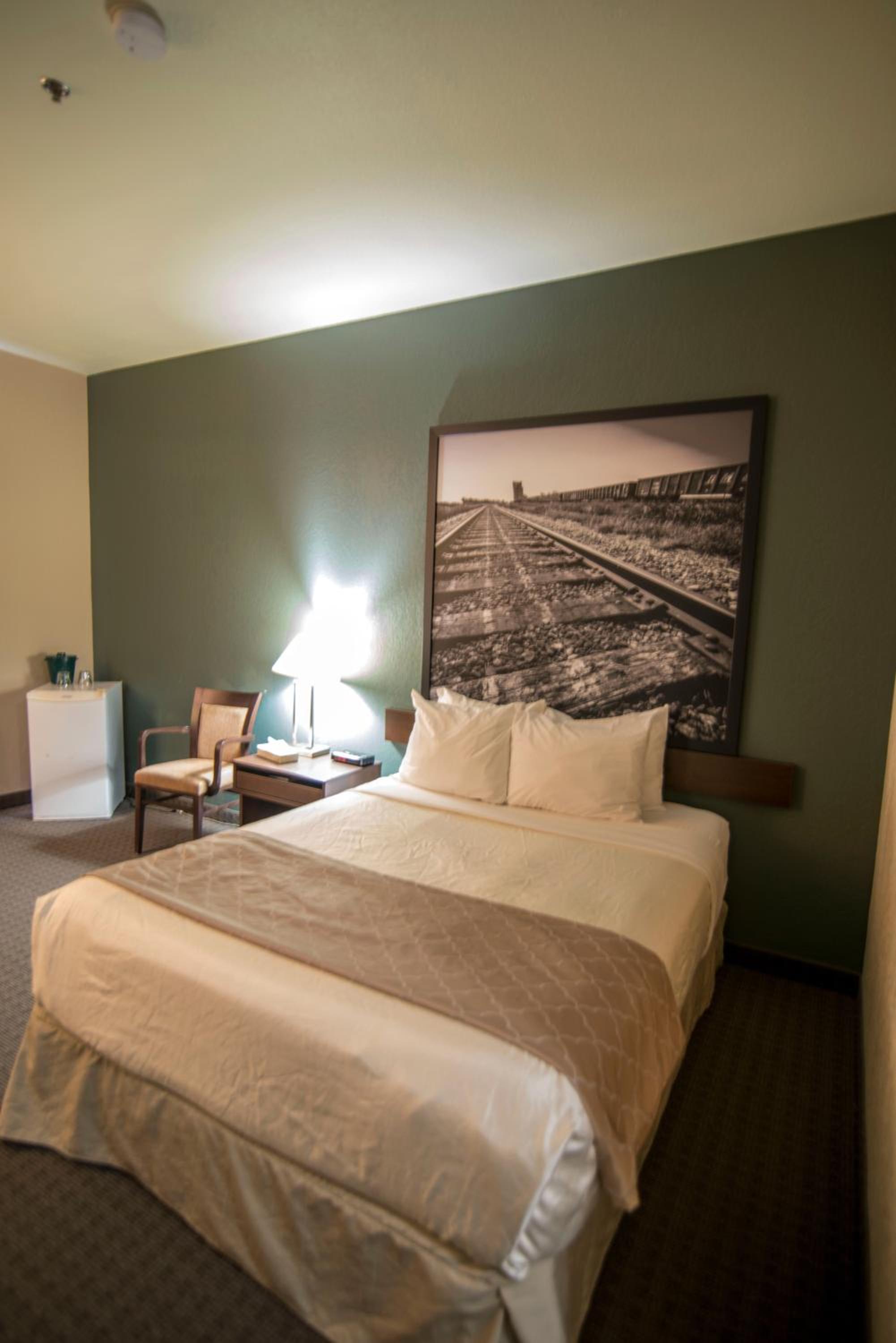 Queen Room - Disability Access/Non-Smoking photo 2