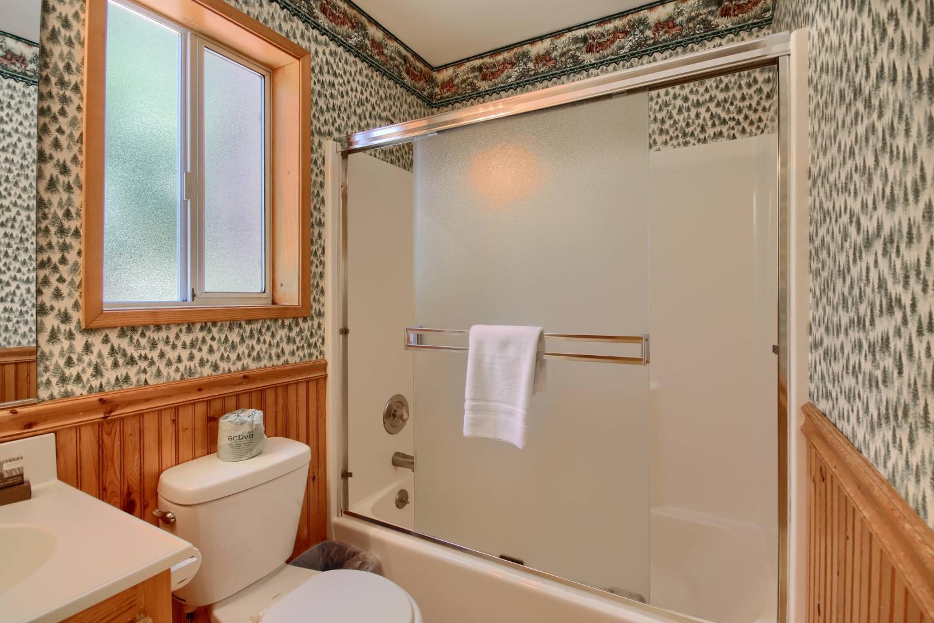 One-Bedroom House photo 3