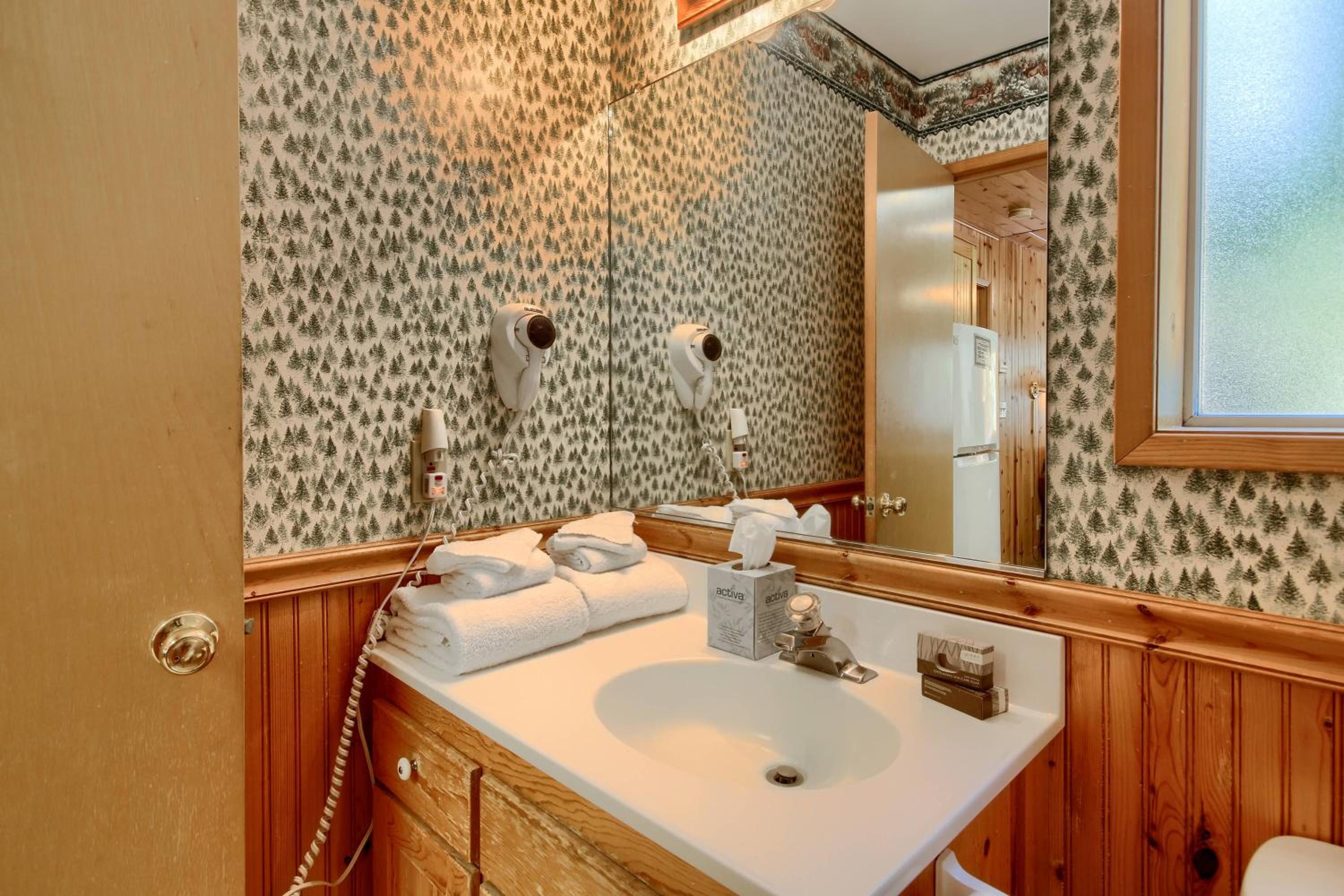 One-Bedroom House photo 2