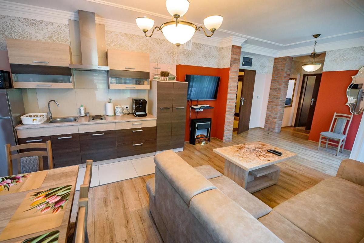 Deluxe Suite photo 2
