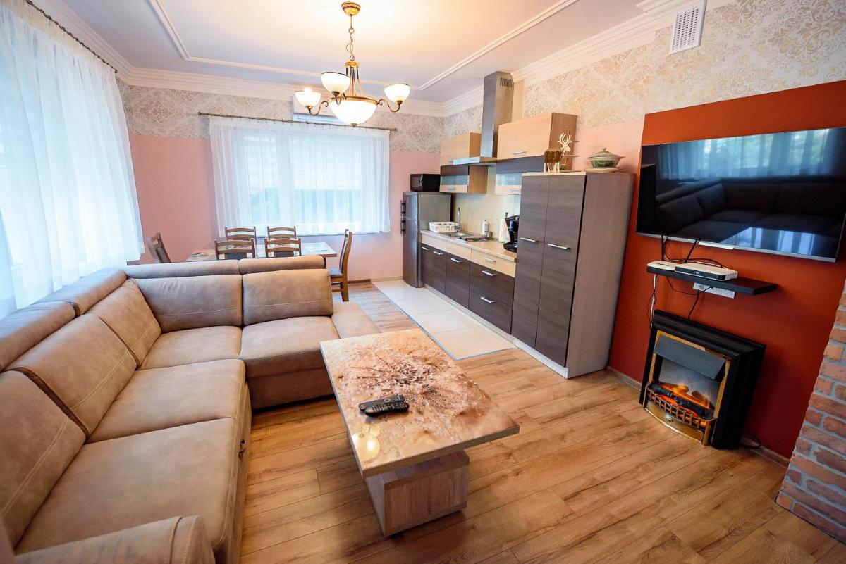 Deluxe Suite photo 3