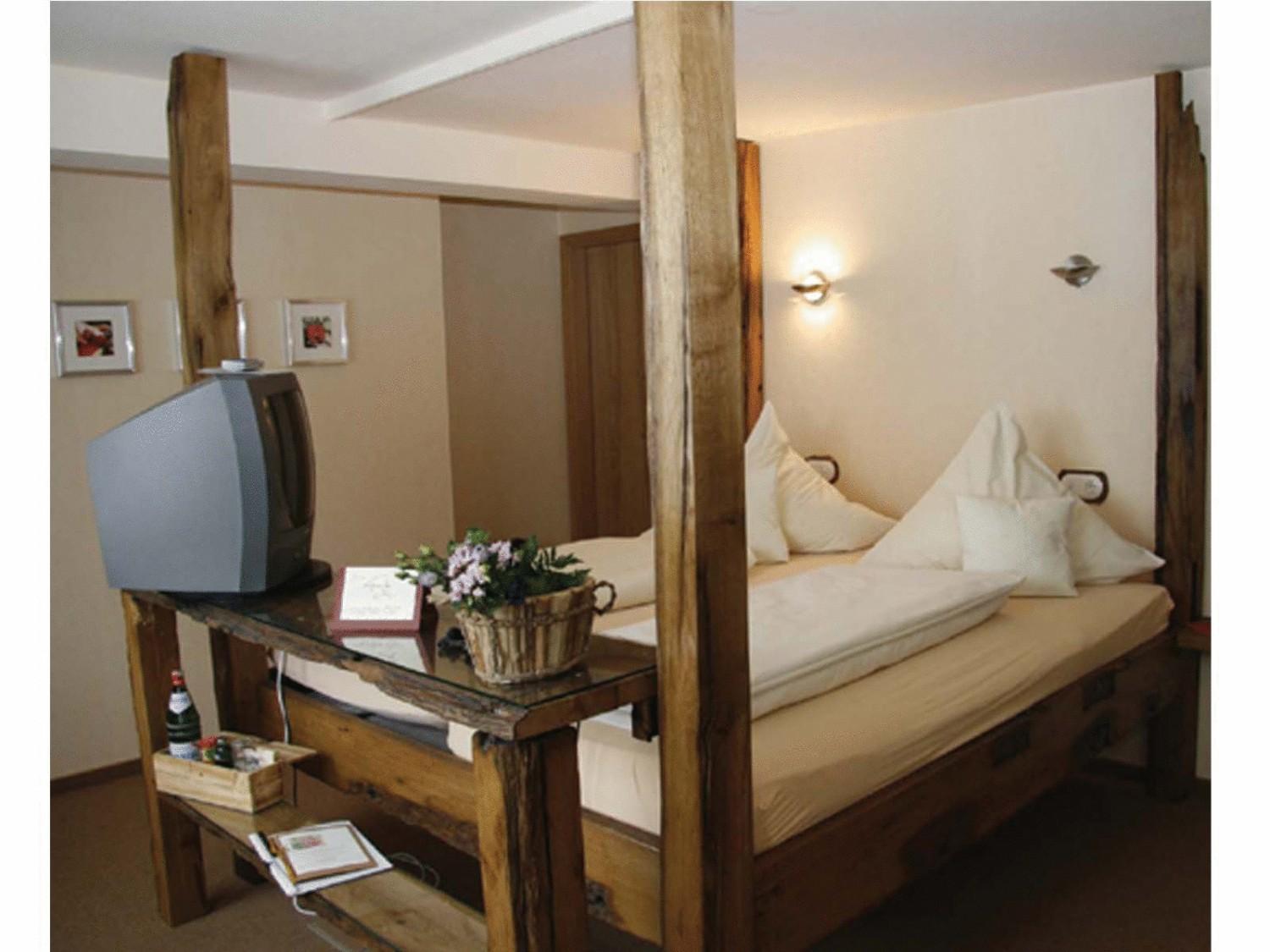 Double Room - Photo 1