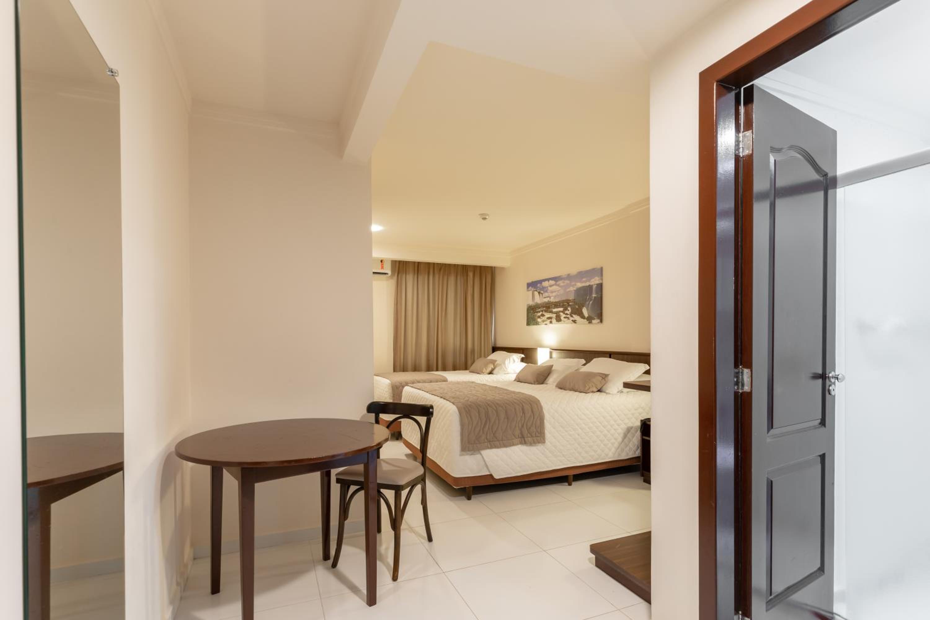 Triple Room photo 3