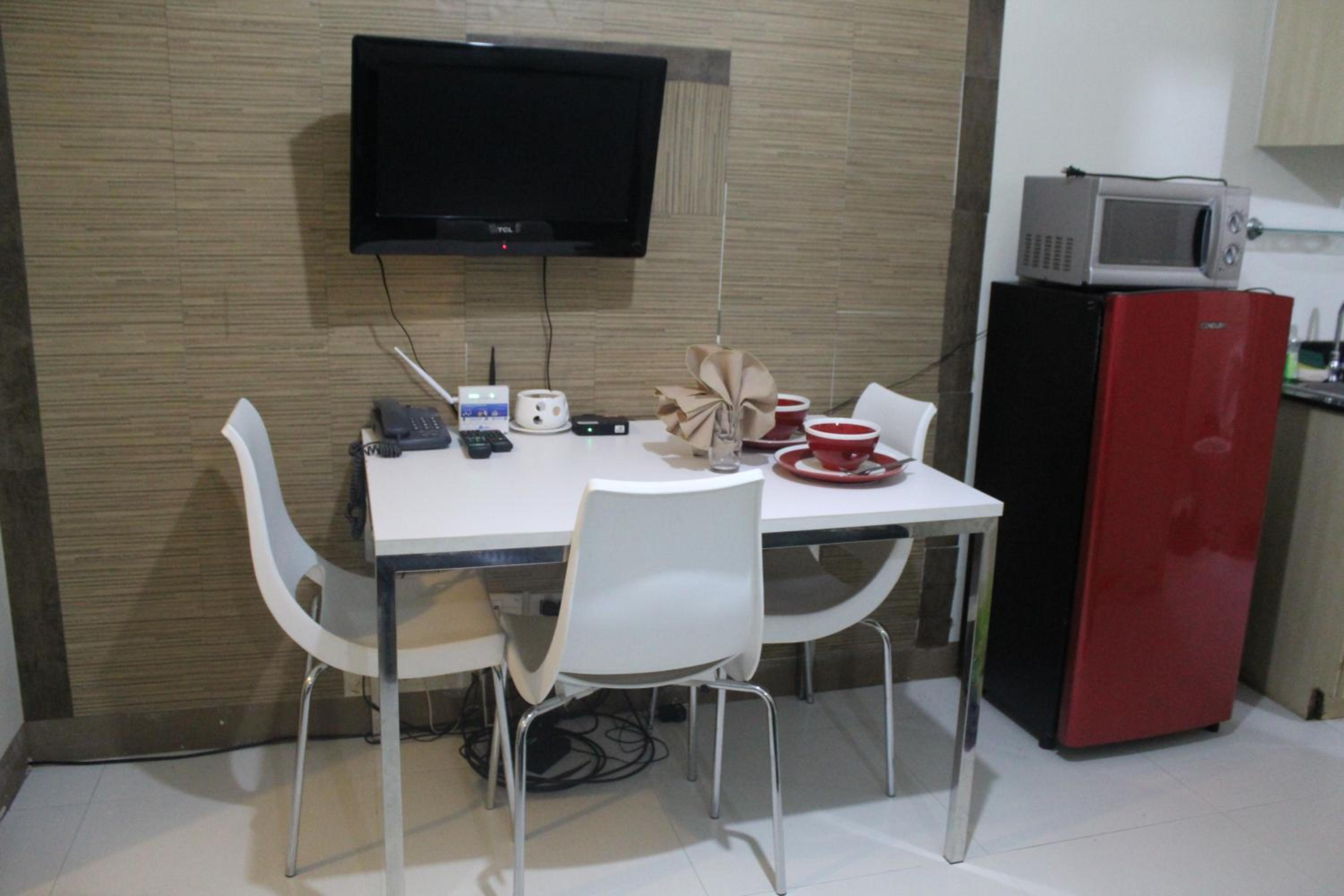 Deluxe Apartment - Photo 7