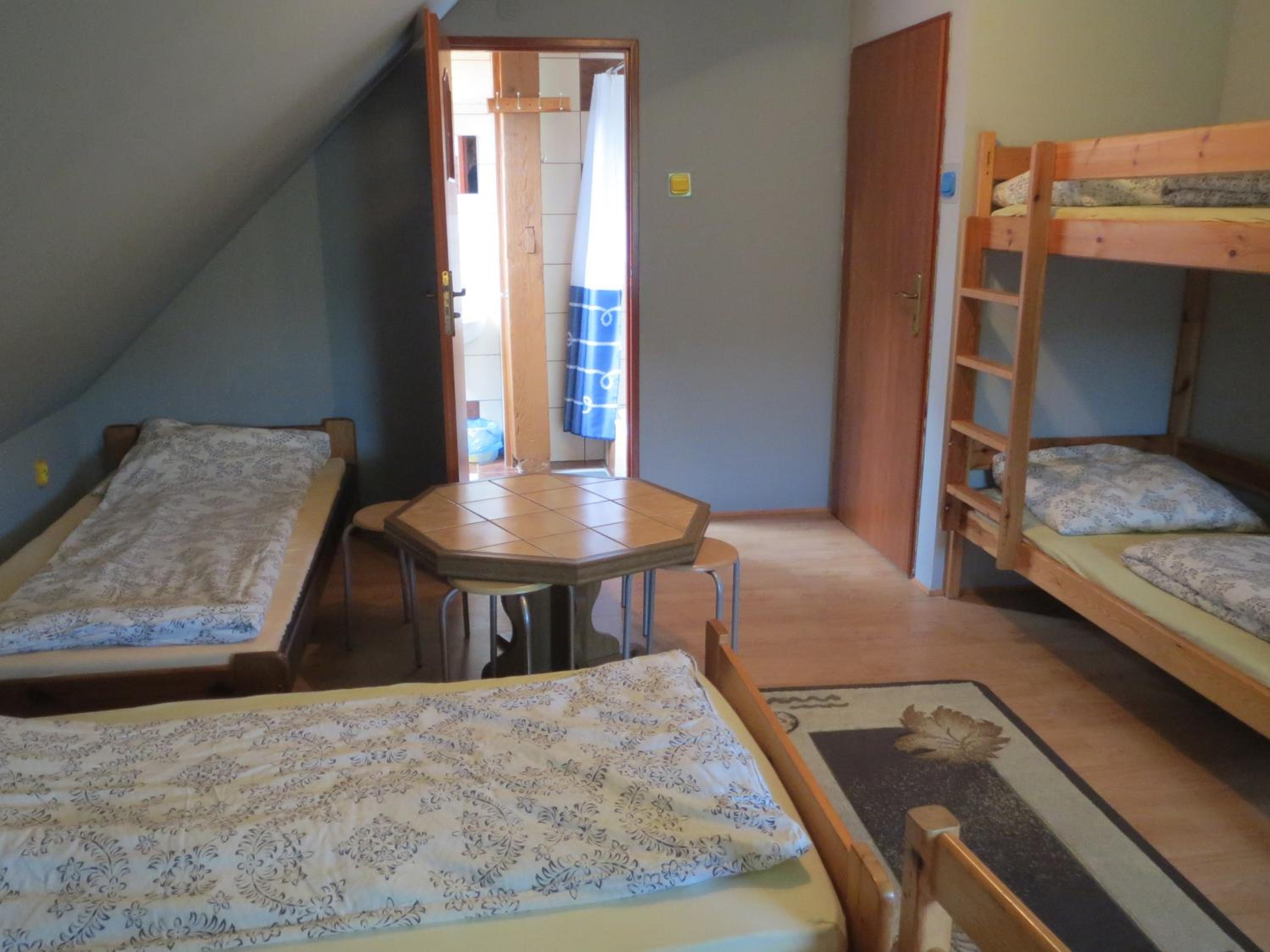 Family Room with Bathroom - Photo 1