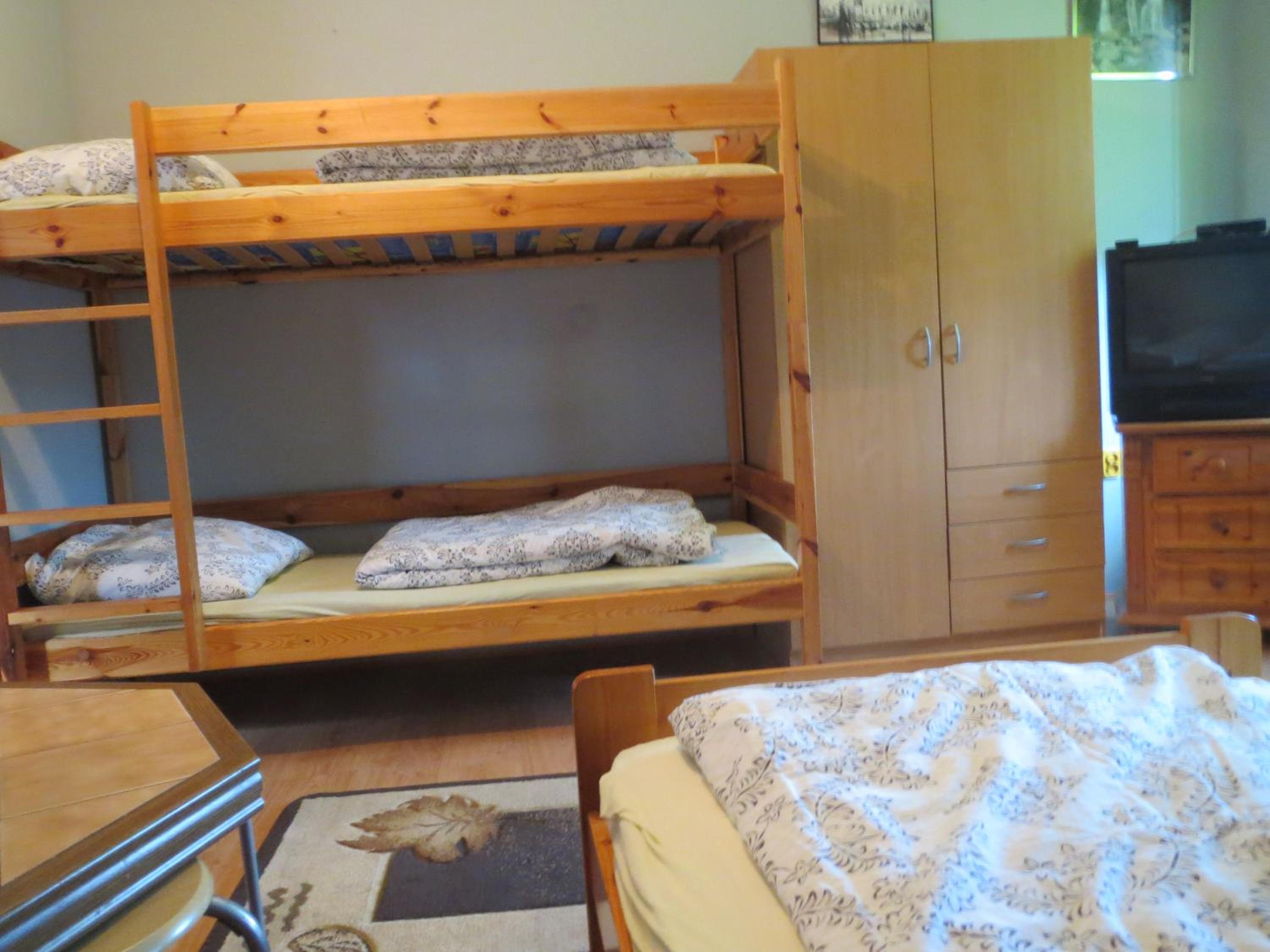 Family Room with Bathroom - Photo 2