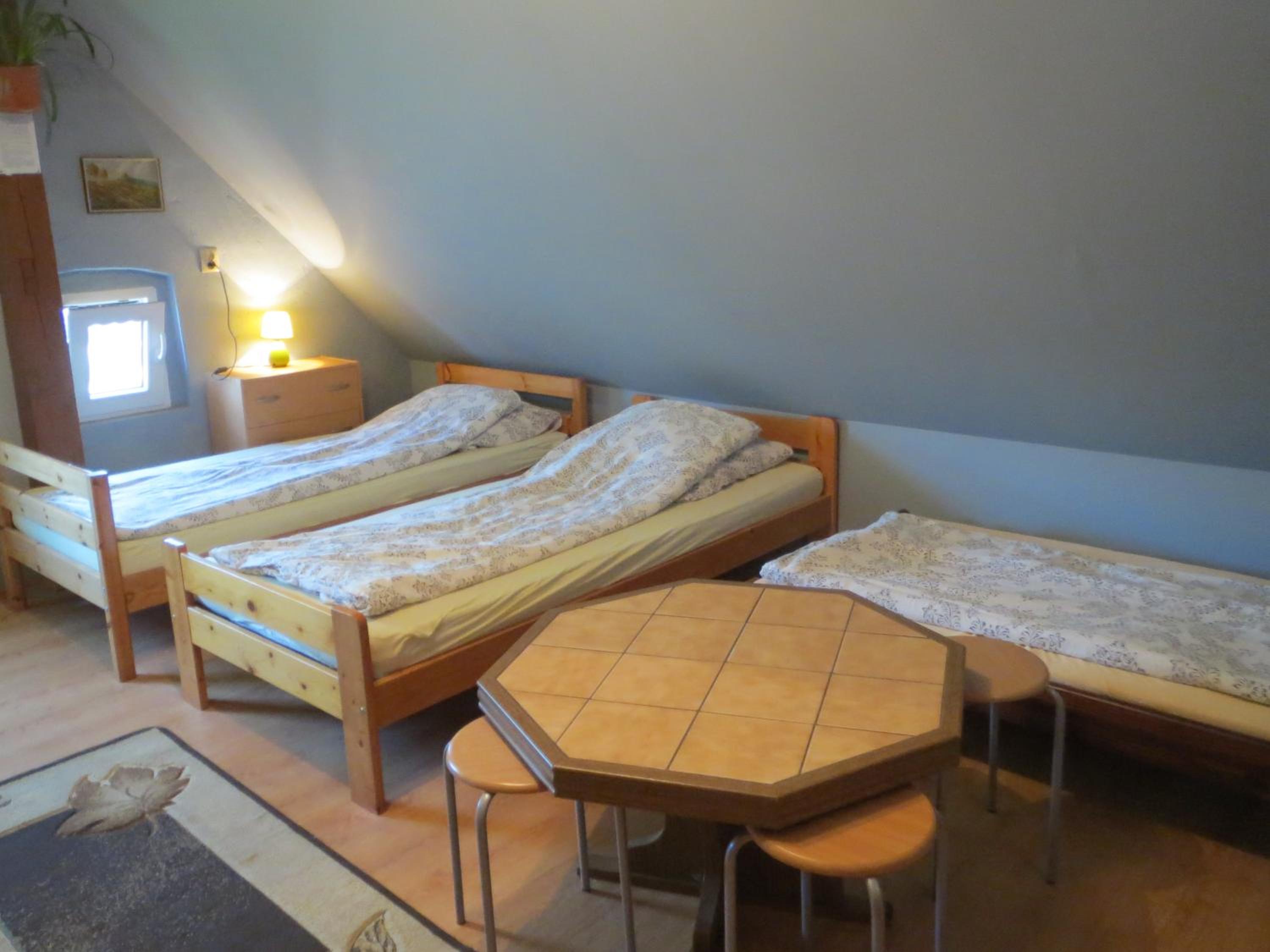Family Room with Bathroom - Photo 5