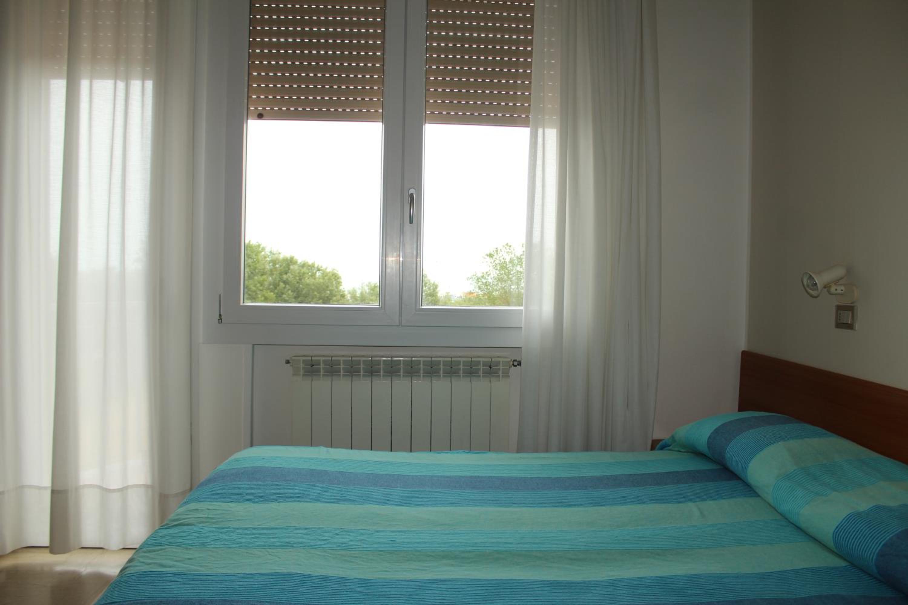 Triple Room with Balcony and Sea View photo 1