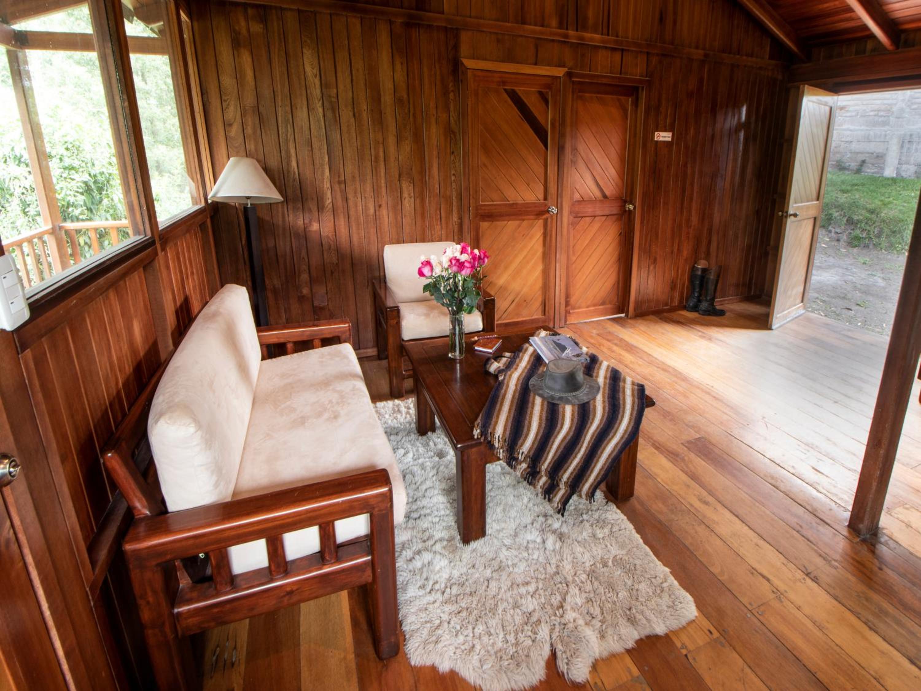 Family Bungalow photo 1