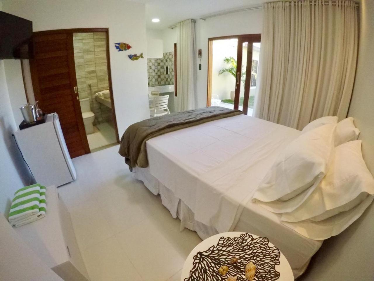Superior Double Room - Photo 20