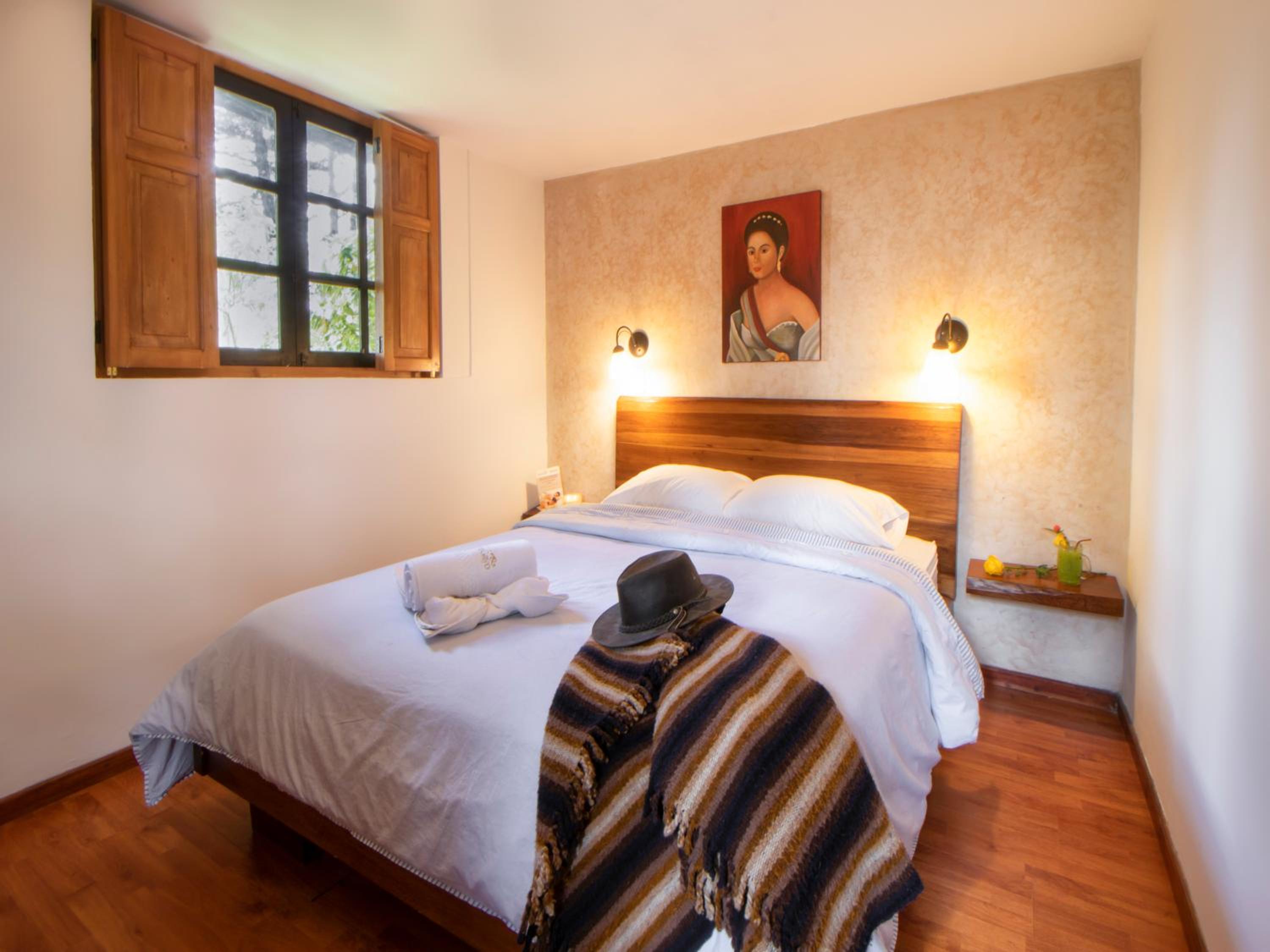 Superior Queen Room