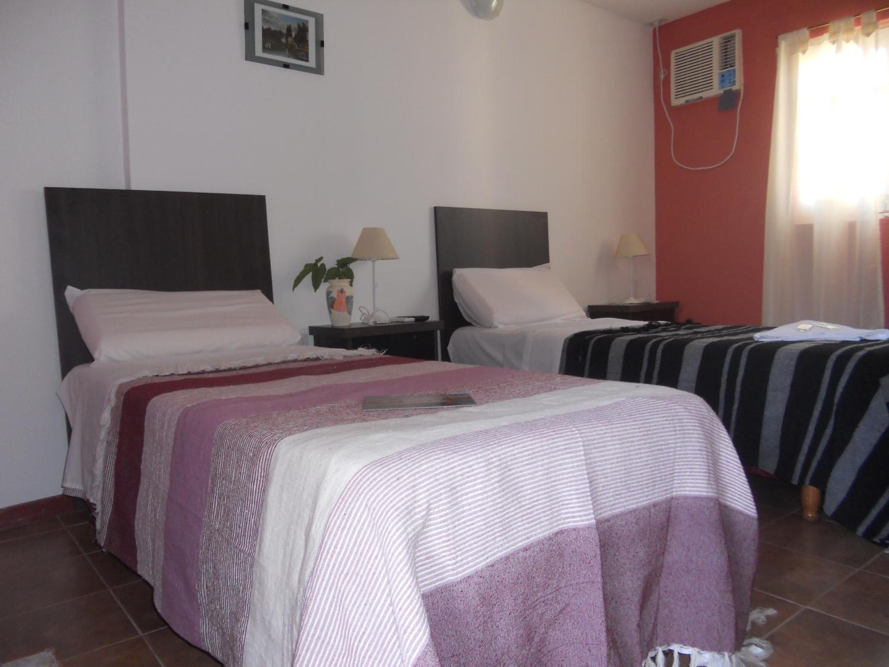 Twin Room photo 2