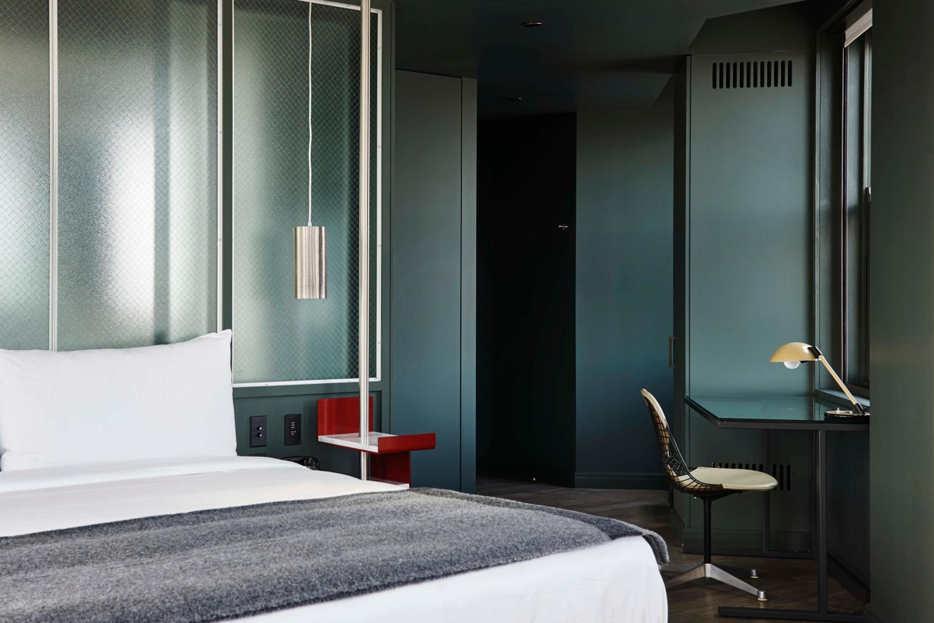 King Suite