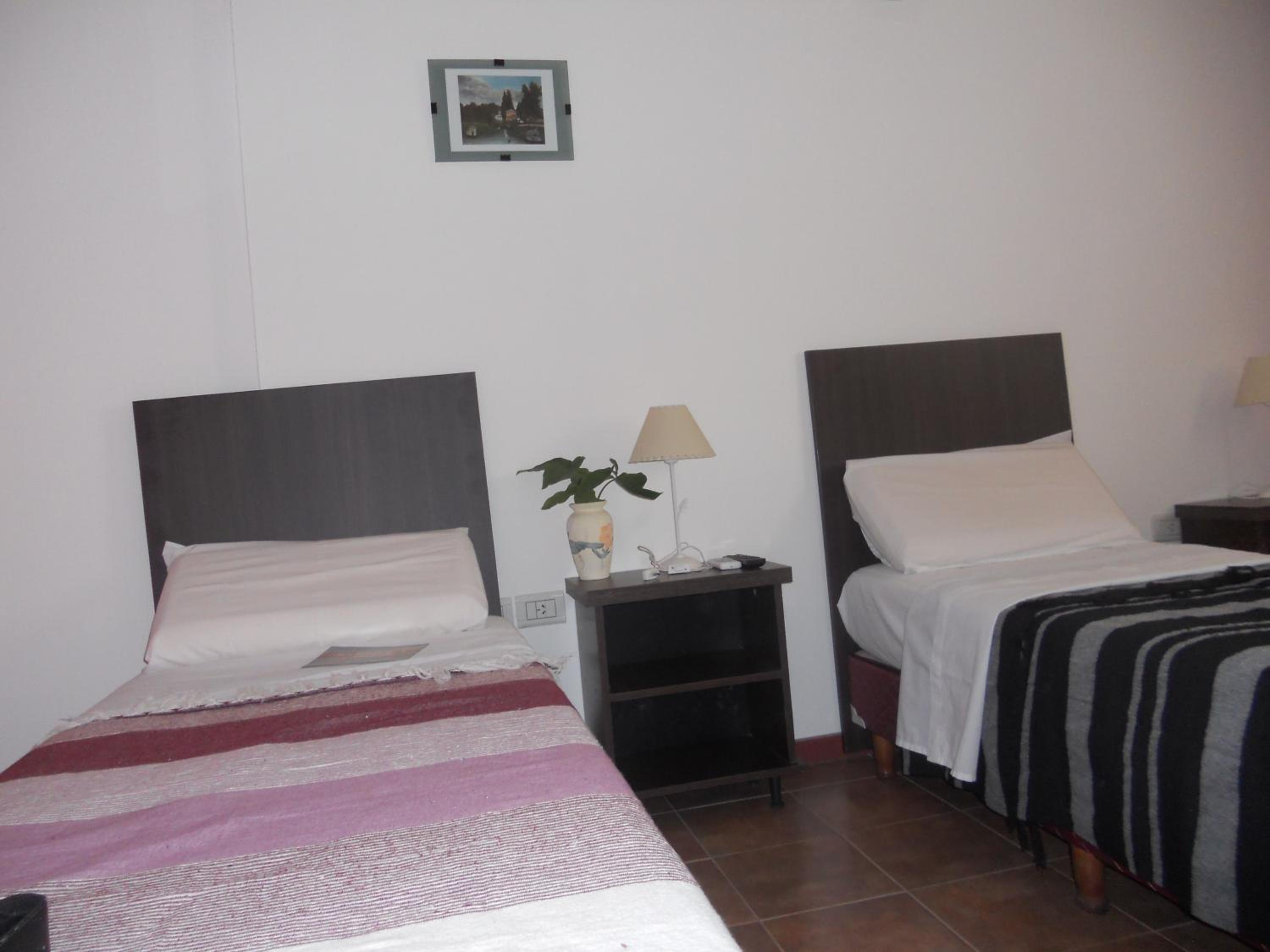Twin Room photo 1