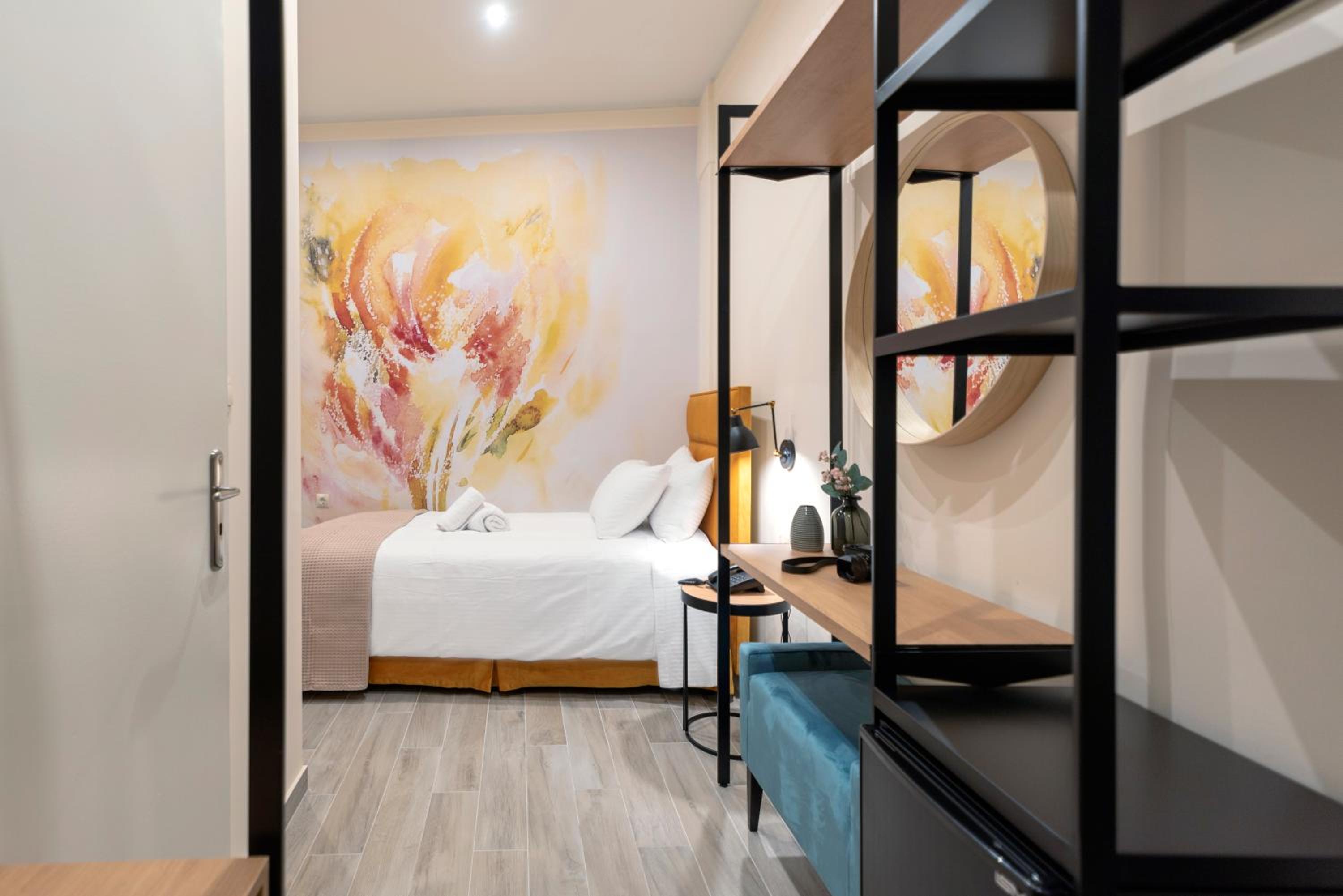 Vignette Single Room photo 2