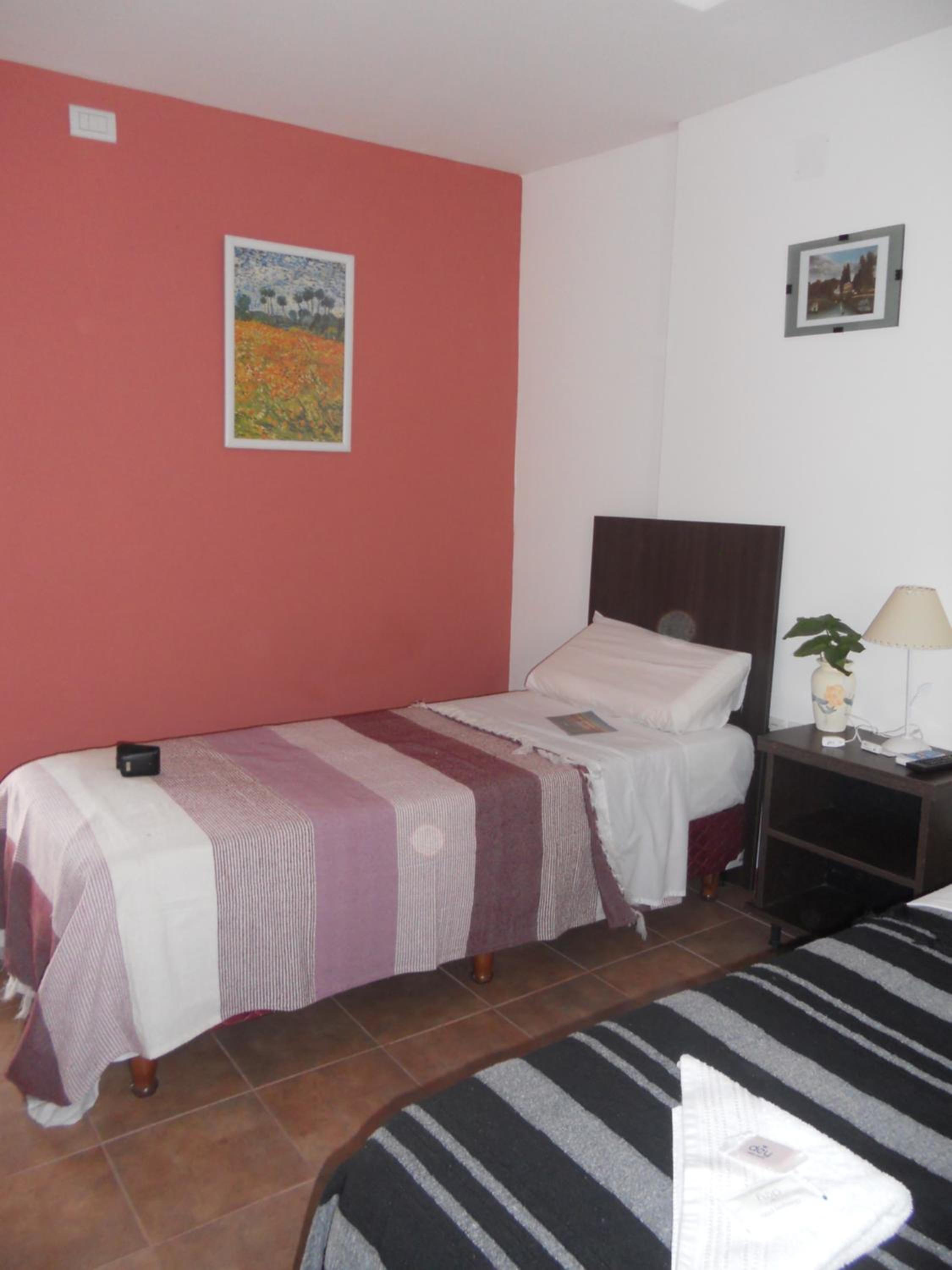 Twin Room photo 3