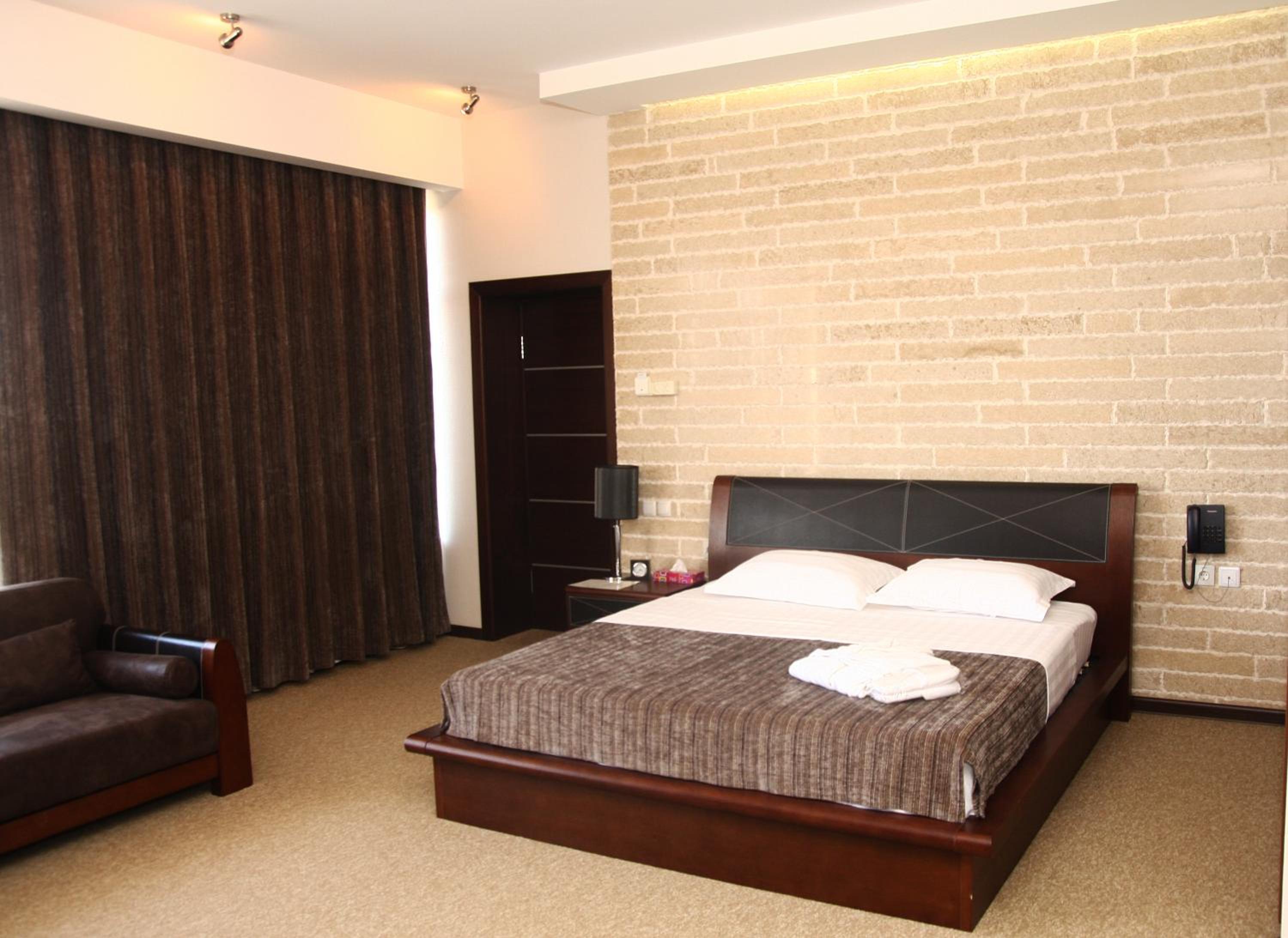 Comfort Junior Suite photo 1