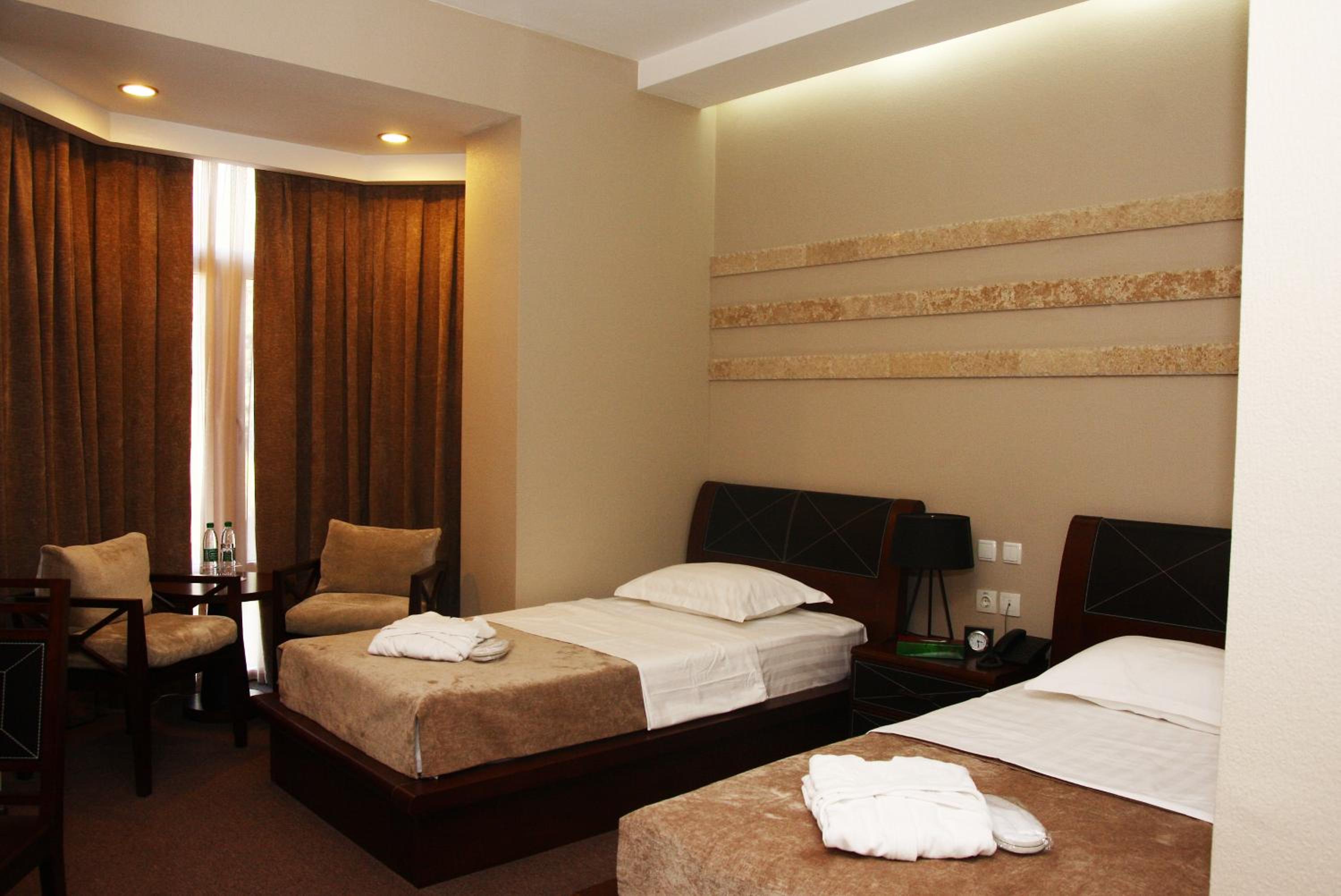 Twin Room photo 1