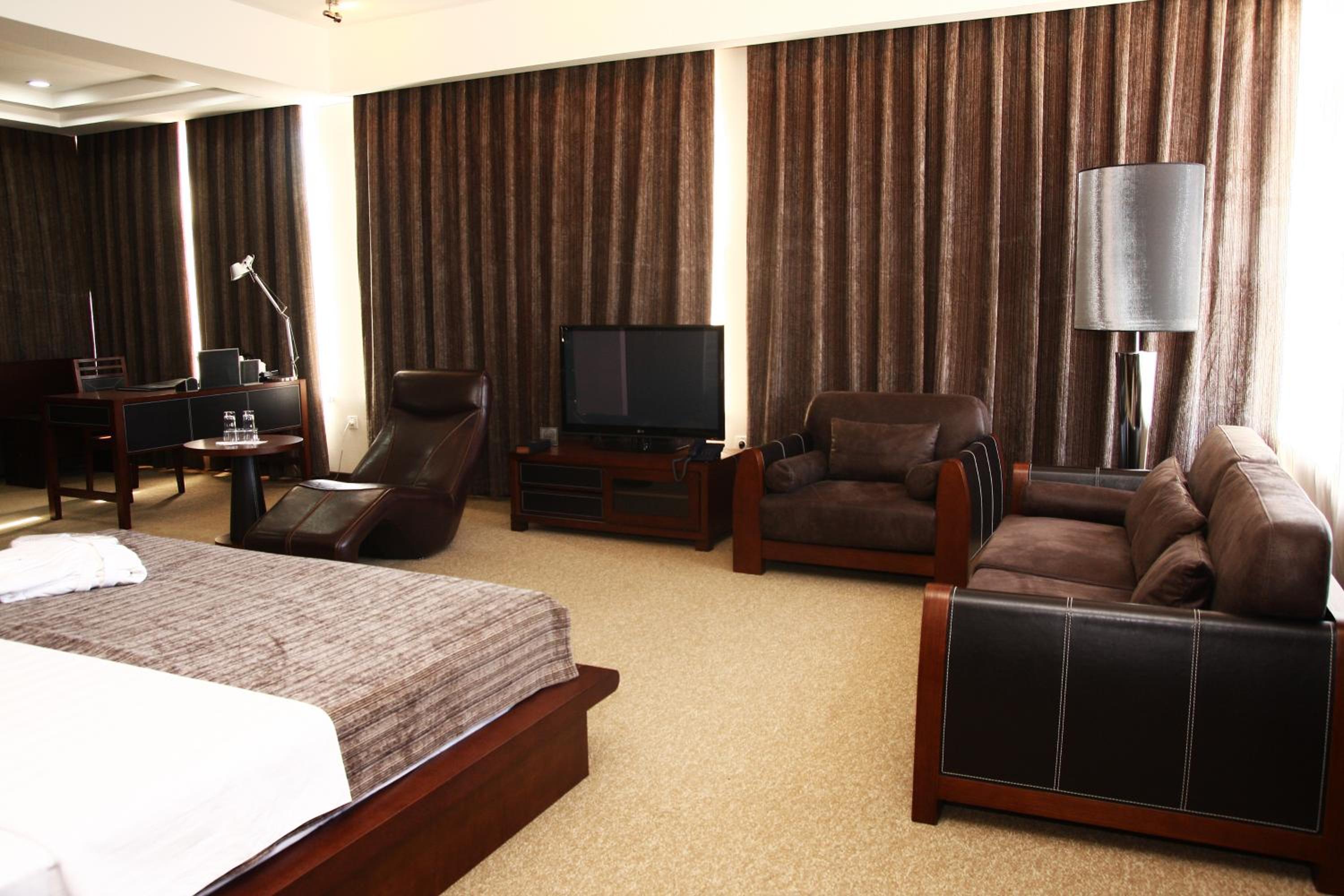 Comfort Junior Suite photo 3